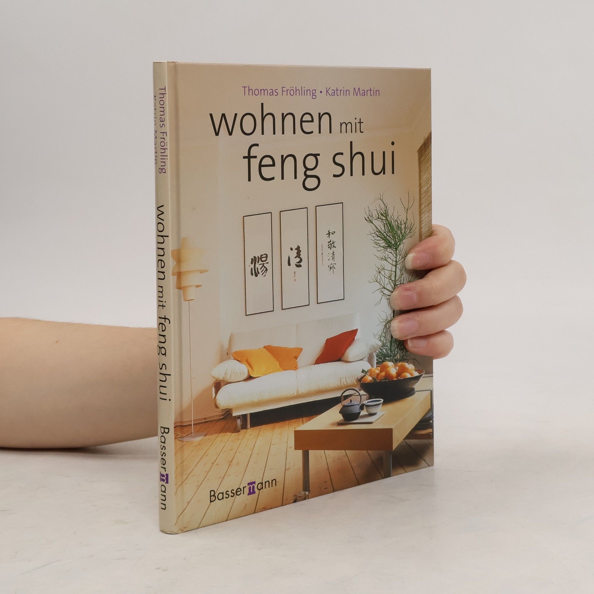 Wohnen mit Feng-Shui