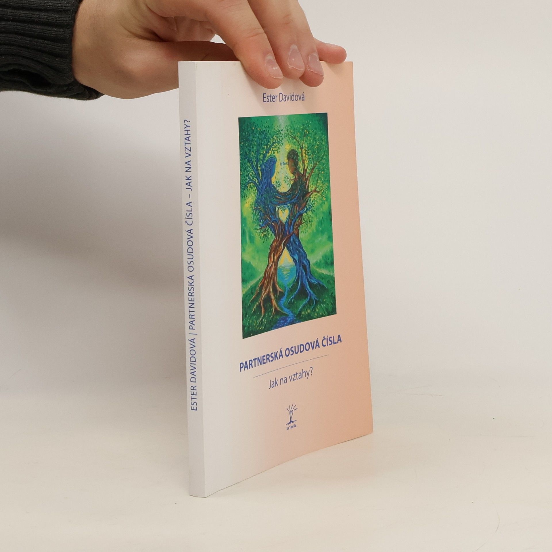 Partnerská osudová čísla: Jak na vztahy?
