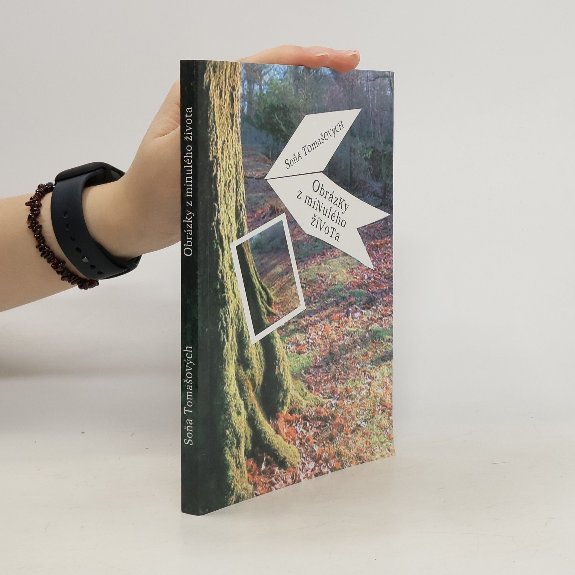 Obrázky z minulého života