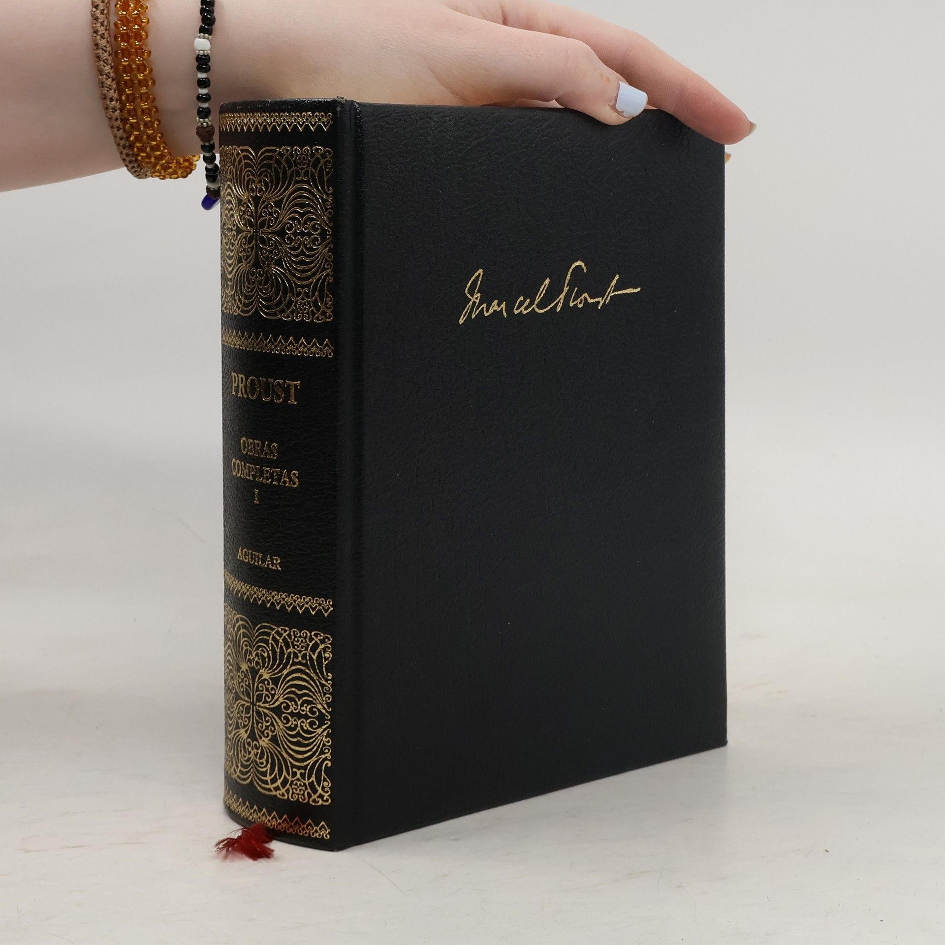 Marcel Proust Obras completas