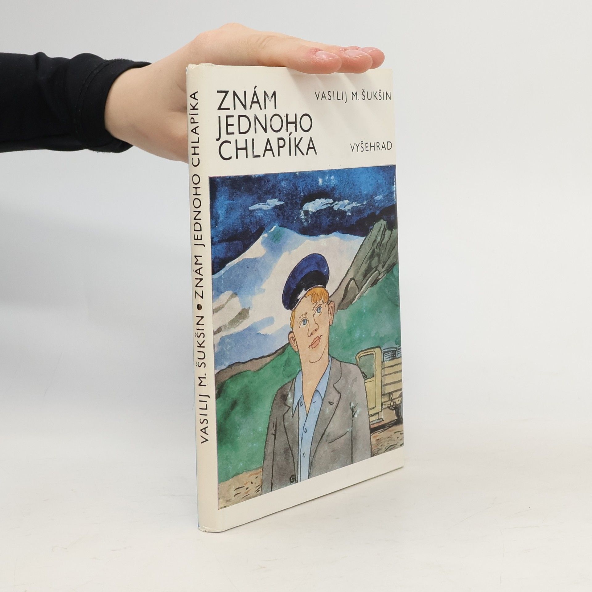 Znám jednoho chlapíka