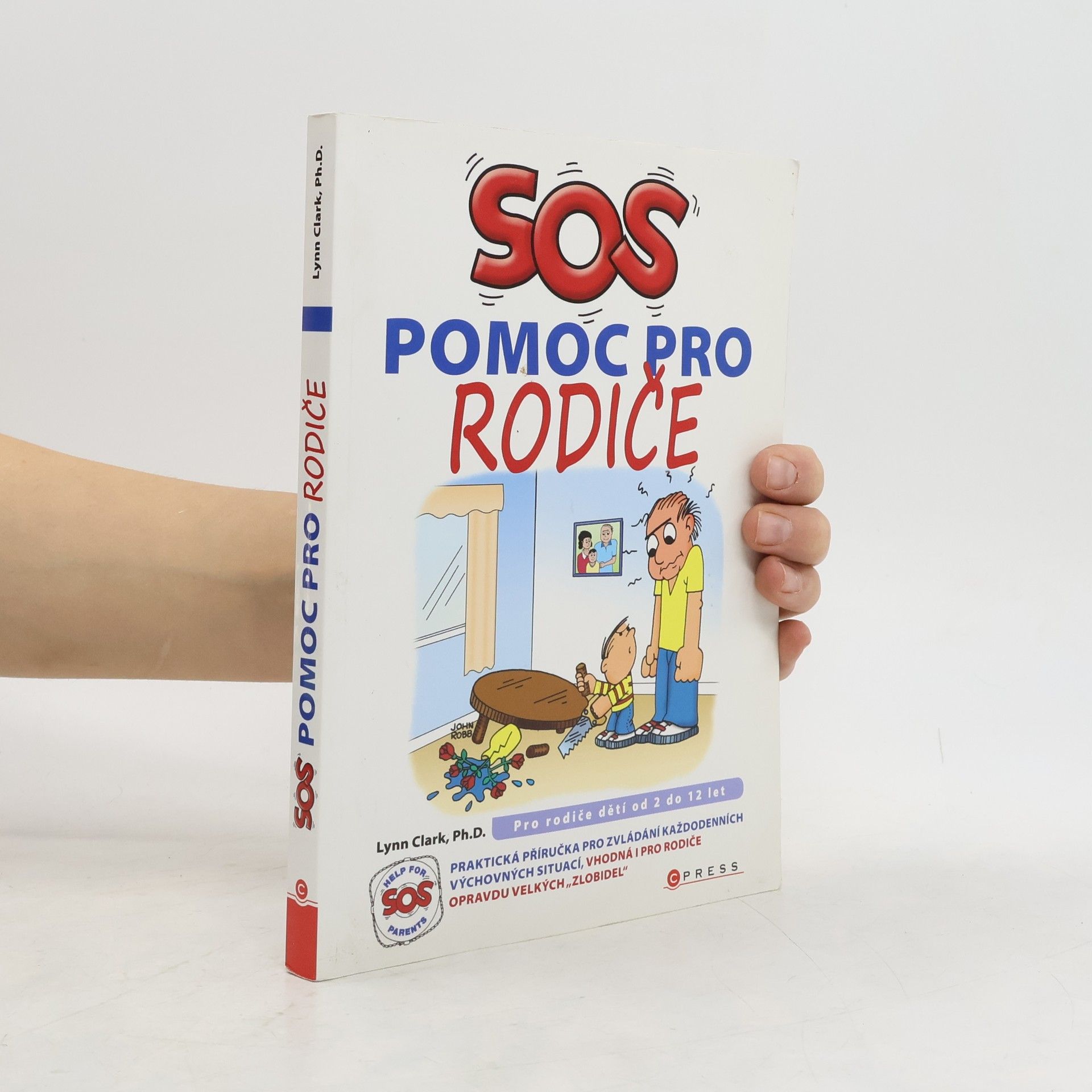 SOS Pomoc pro rodiče