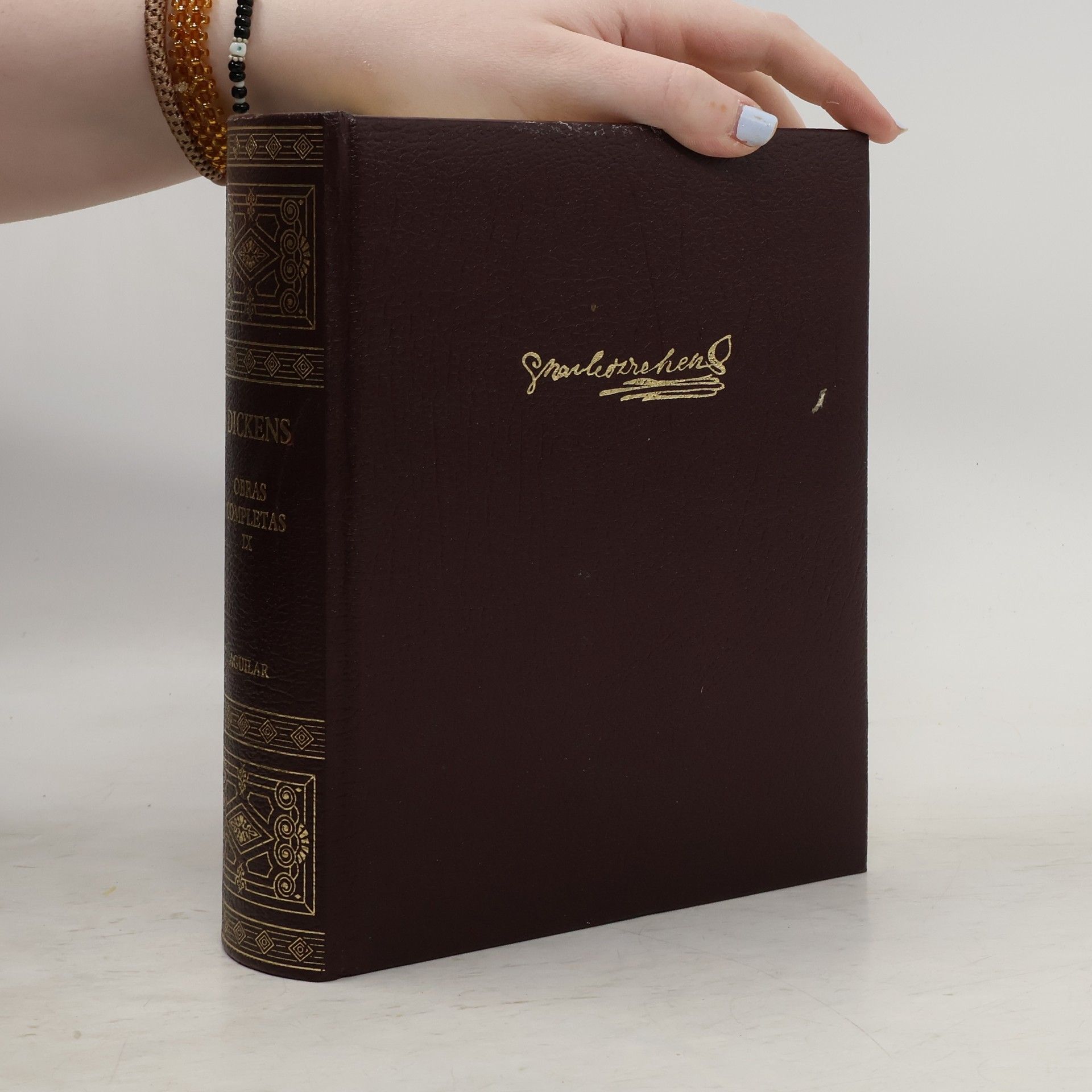 Charles Dickens Obras Completas IX