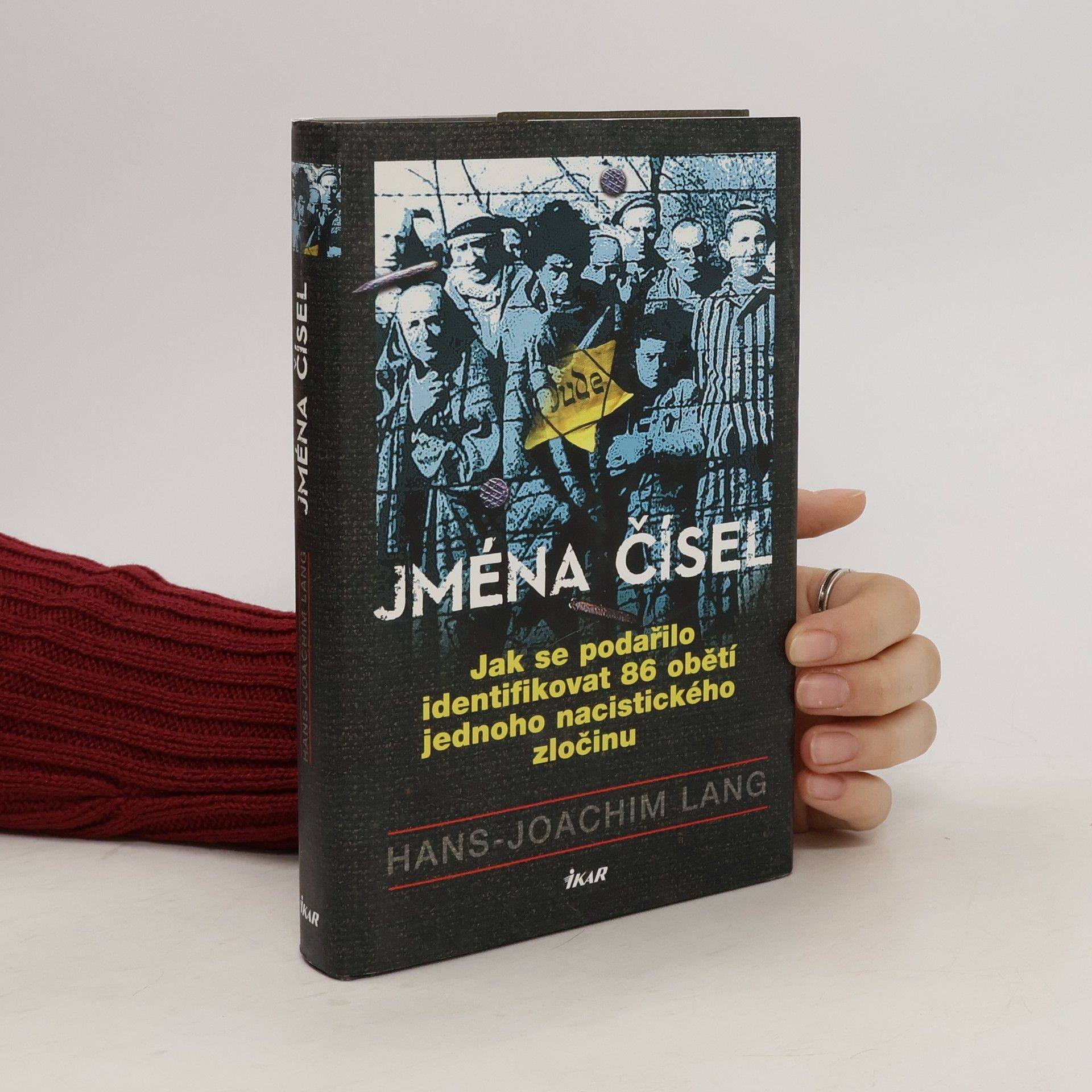 Jména čísel: Jak se podařilo identifikovat 86 obětí jednoho nacistického zločinu