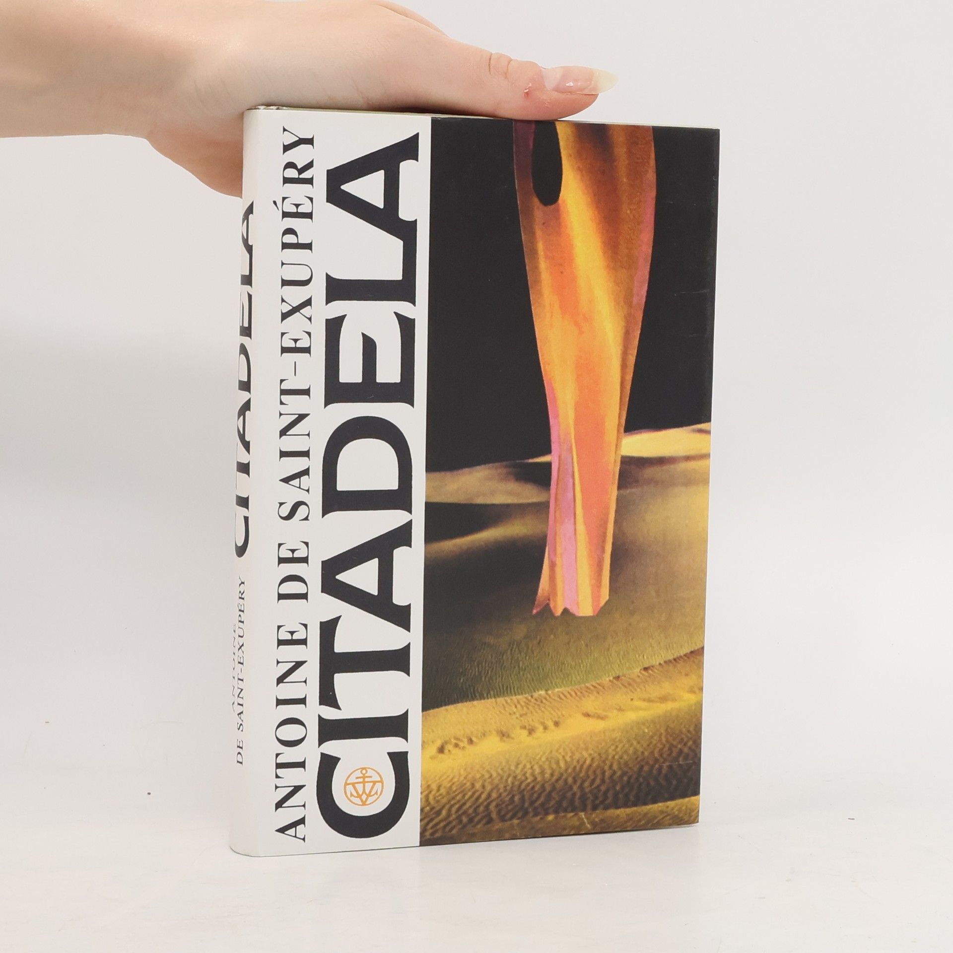 Antoine de Saint-Exupéry Citadela