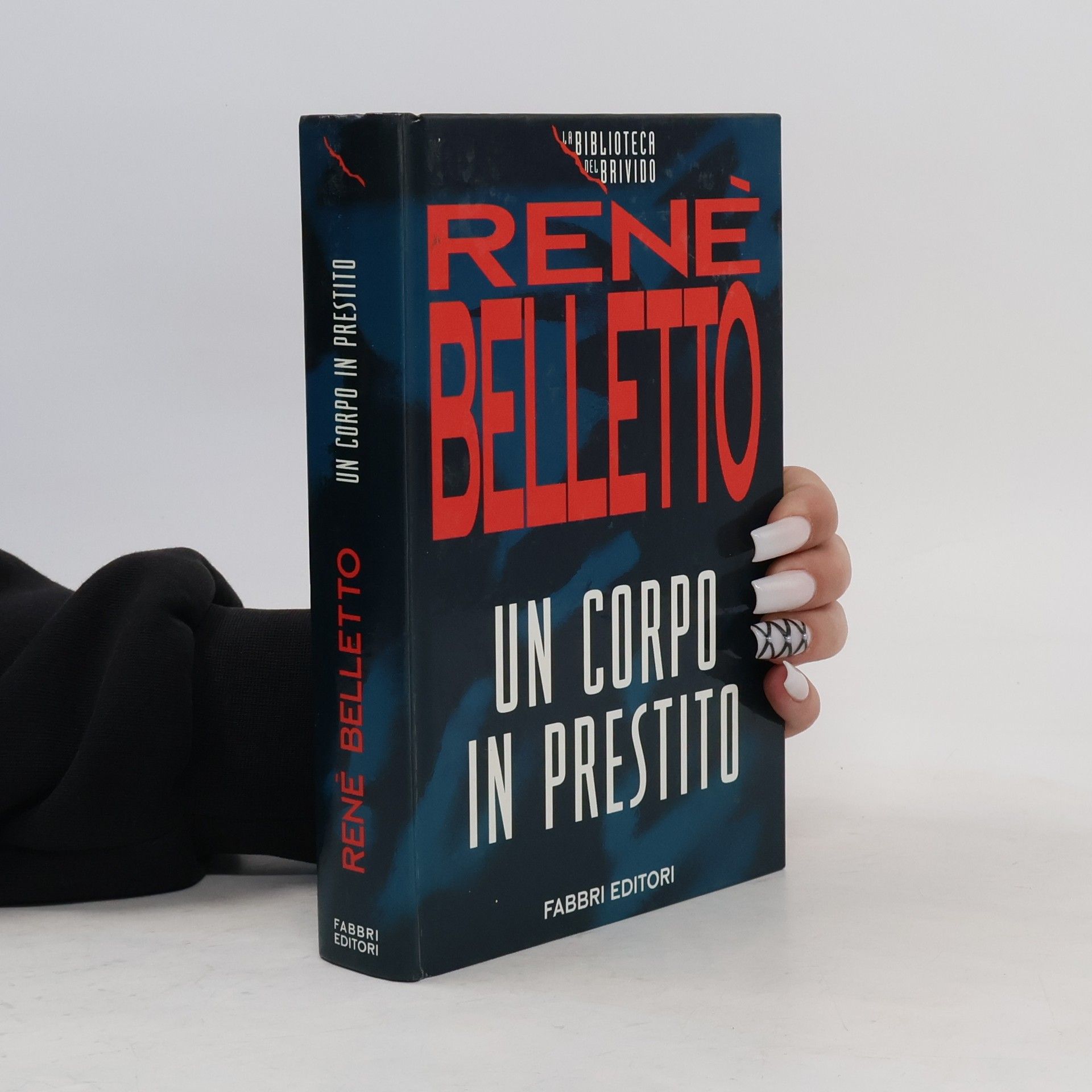 Un corpo in prestito