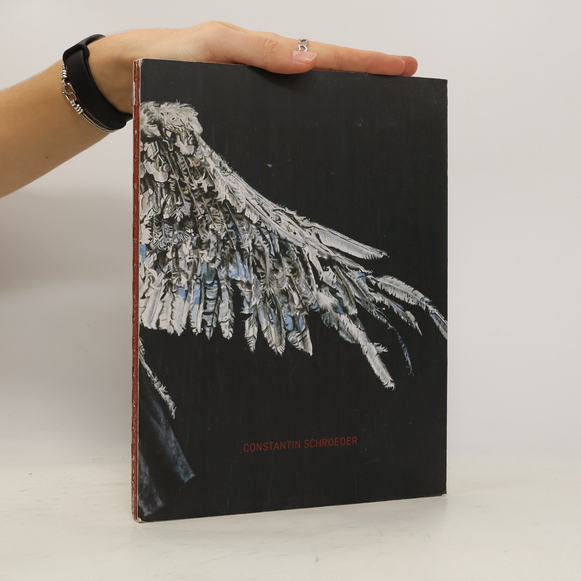 Collectif d'auteurs Constantin Schroeder