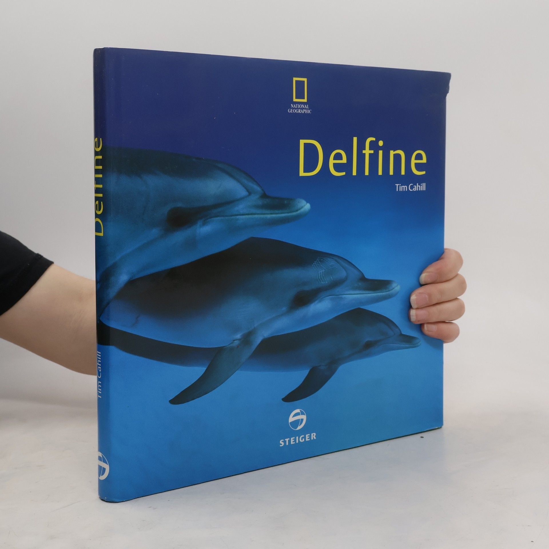 Delfine