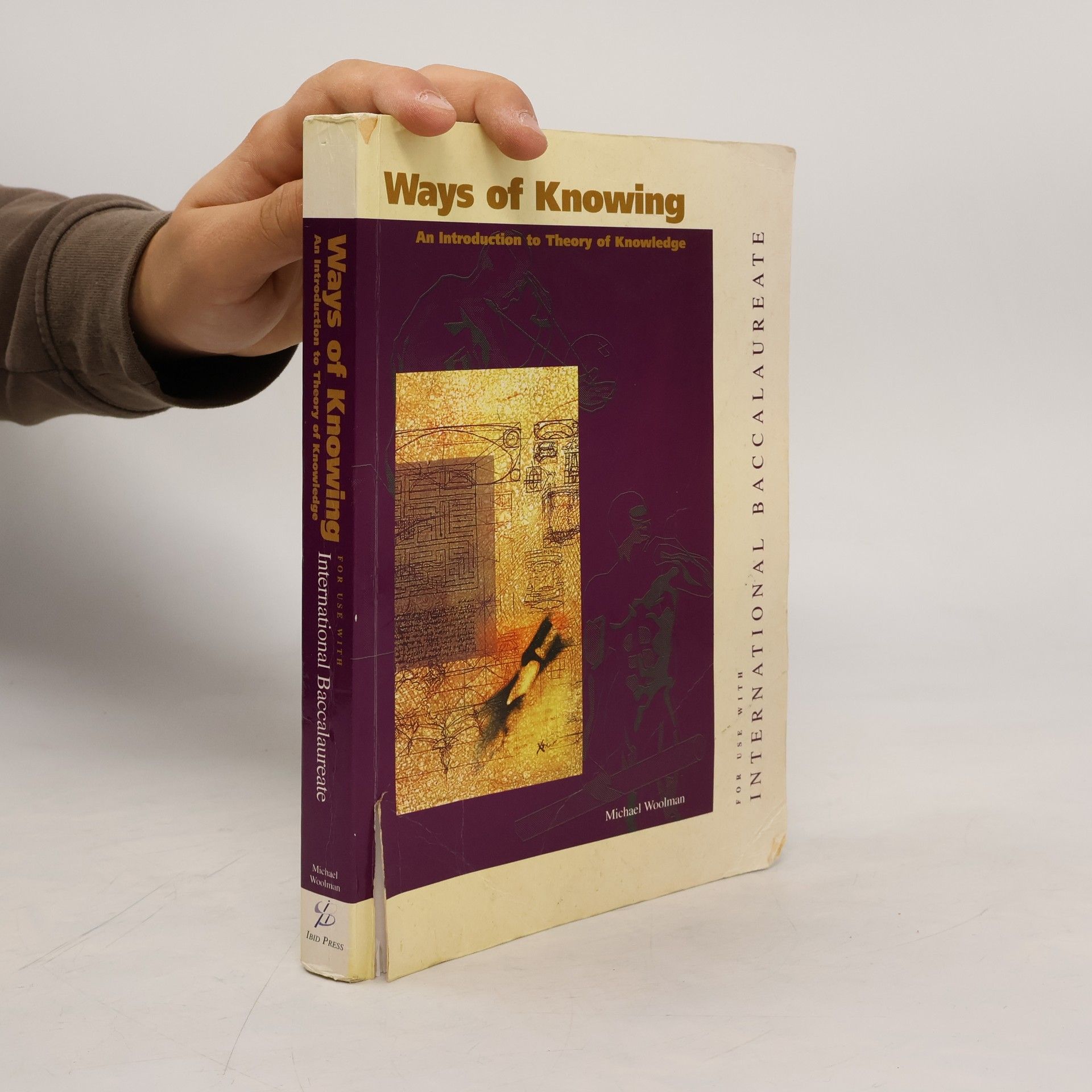 International Baccalaureate: Ways of Knowing