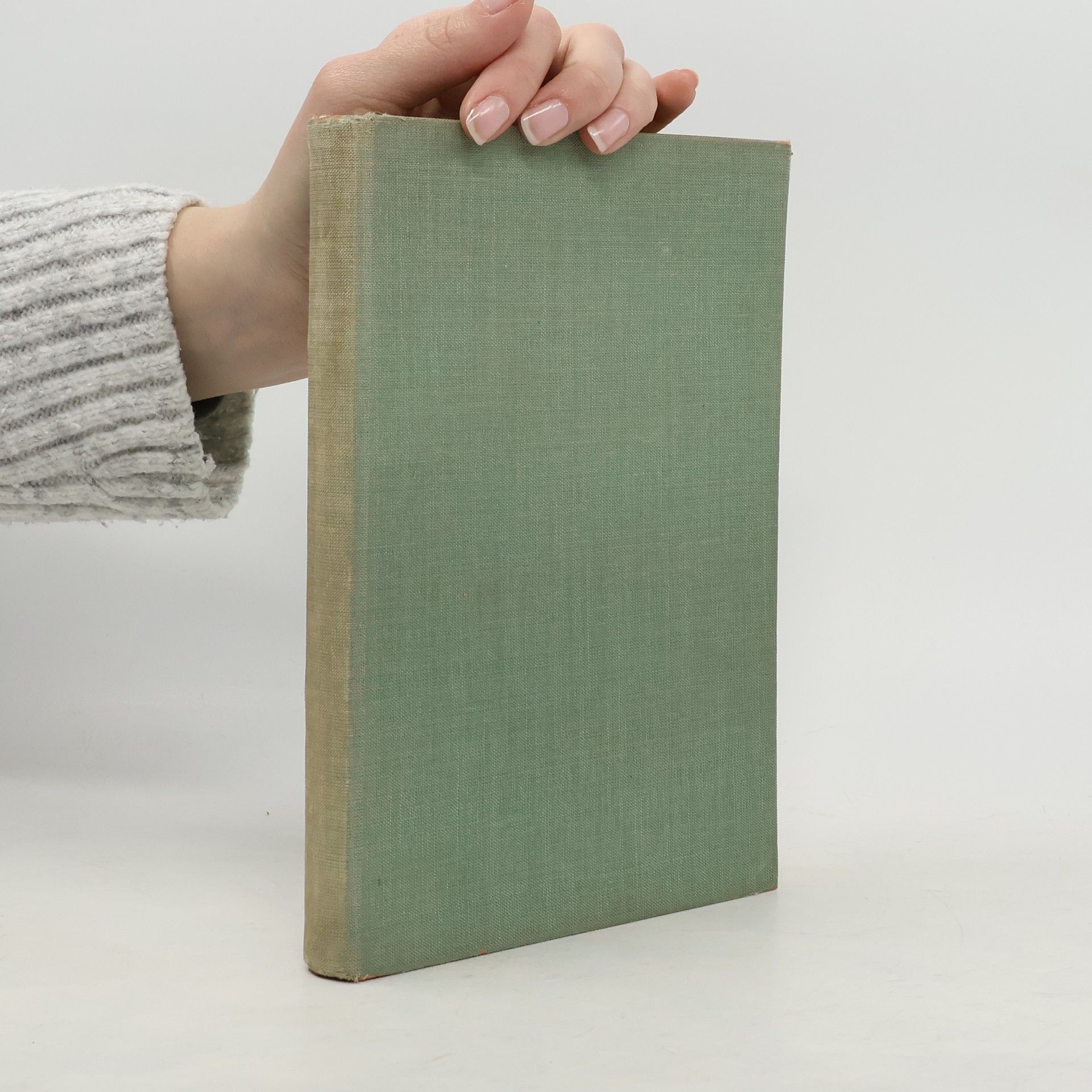 Trnka Tomáš Člověk a věčnost