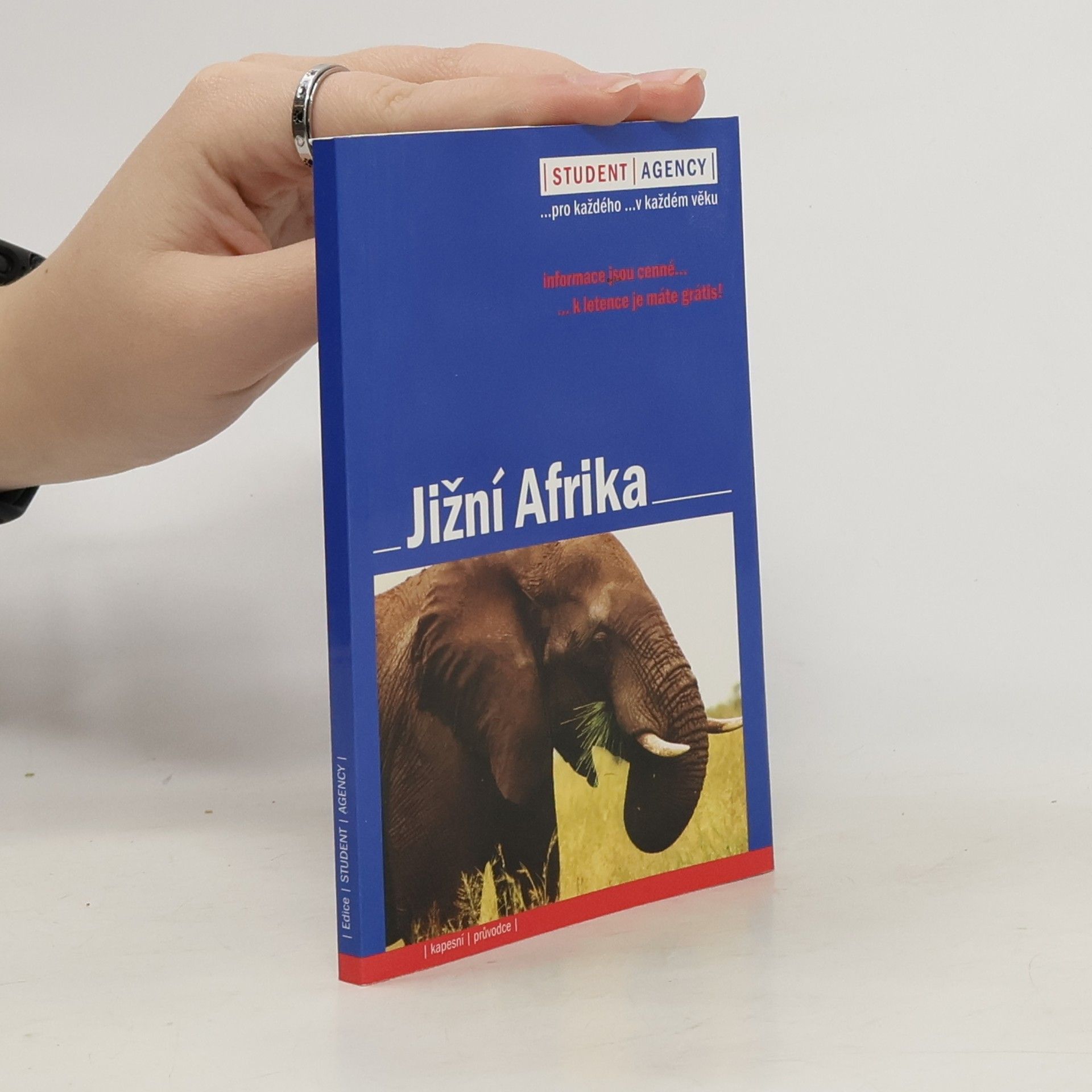 Jižní Afrika