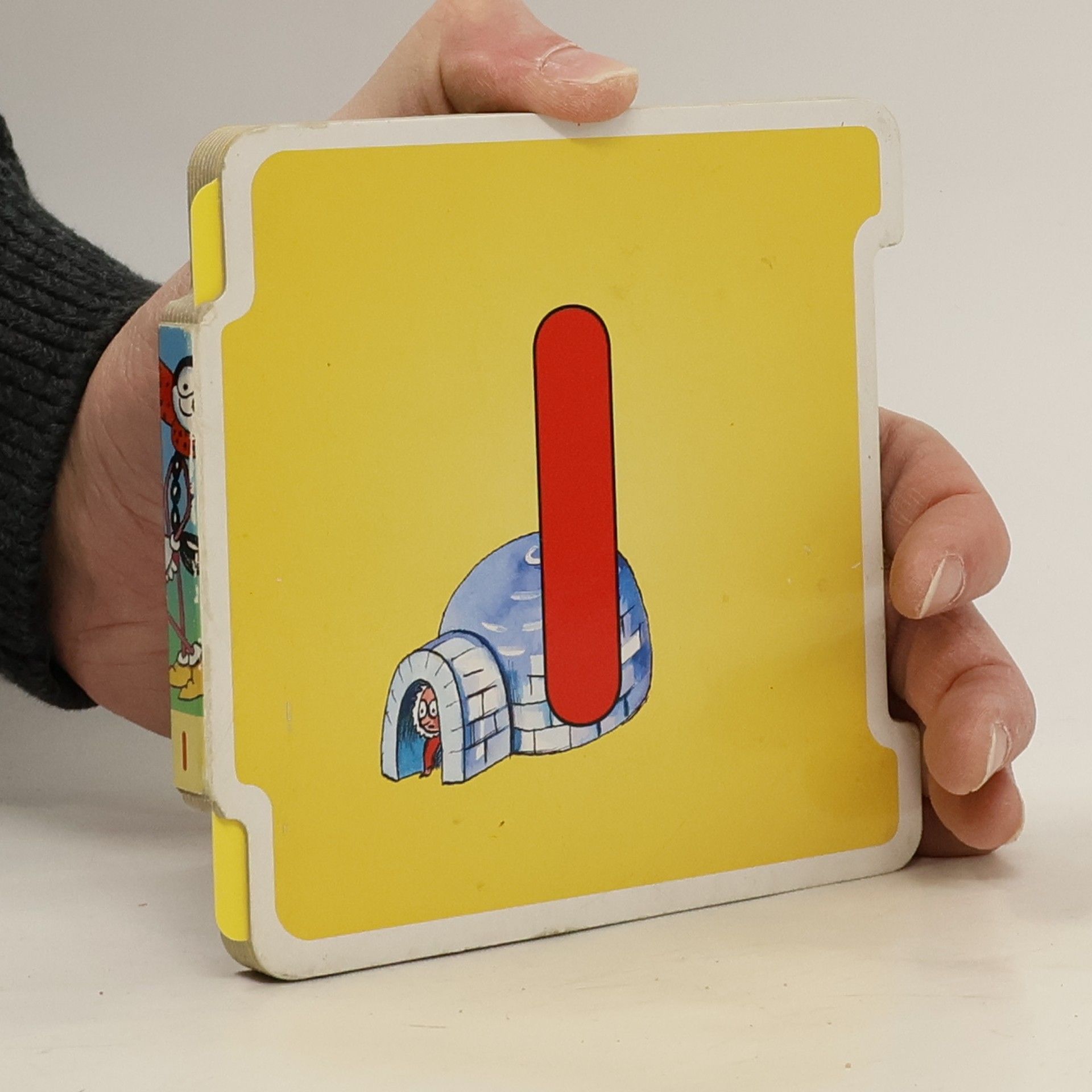 Pavel Šrut Abeceda Ferdy Mravence I