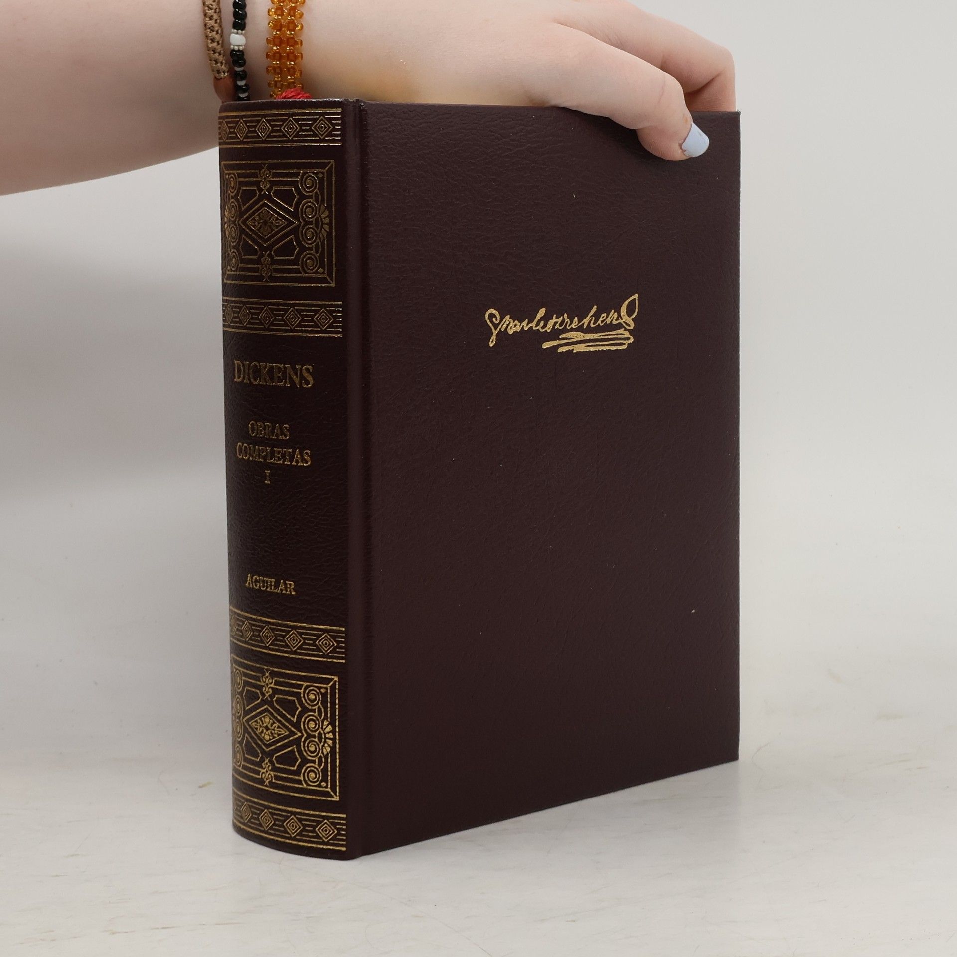 Charles Dickens Obras completas I