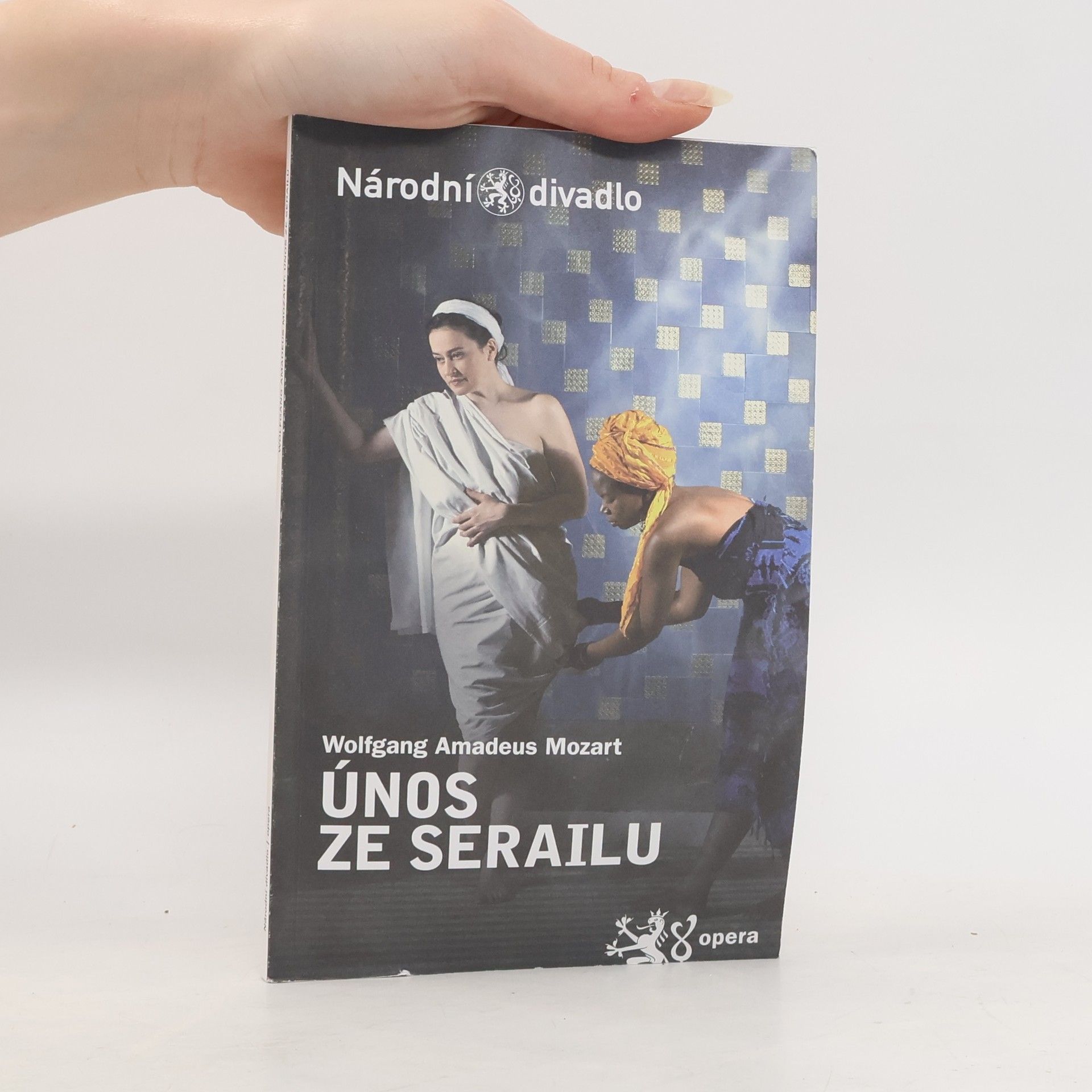 Collectif d'auteurs Únos ze Serailu