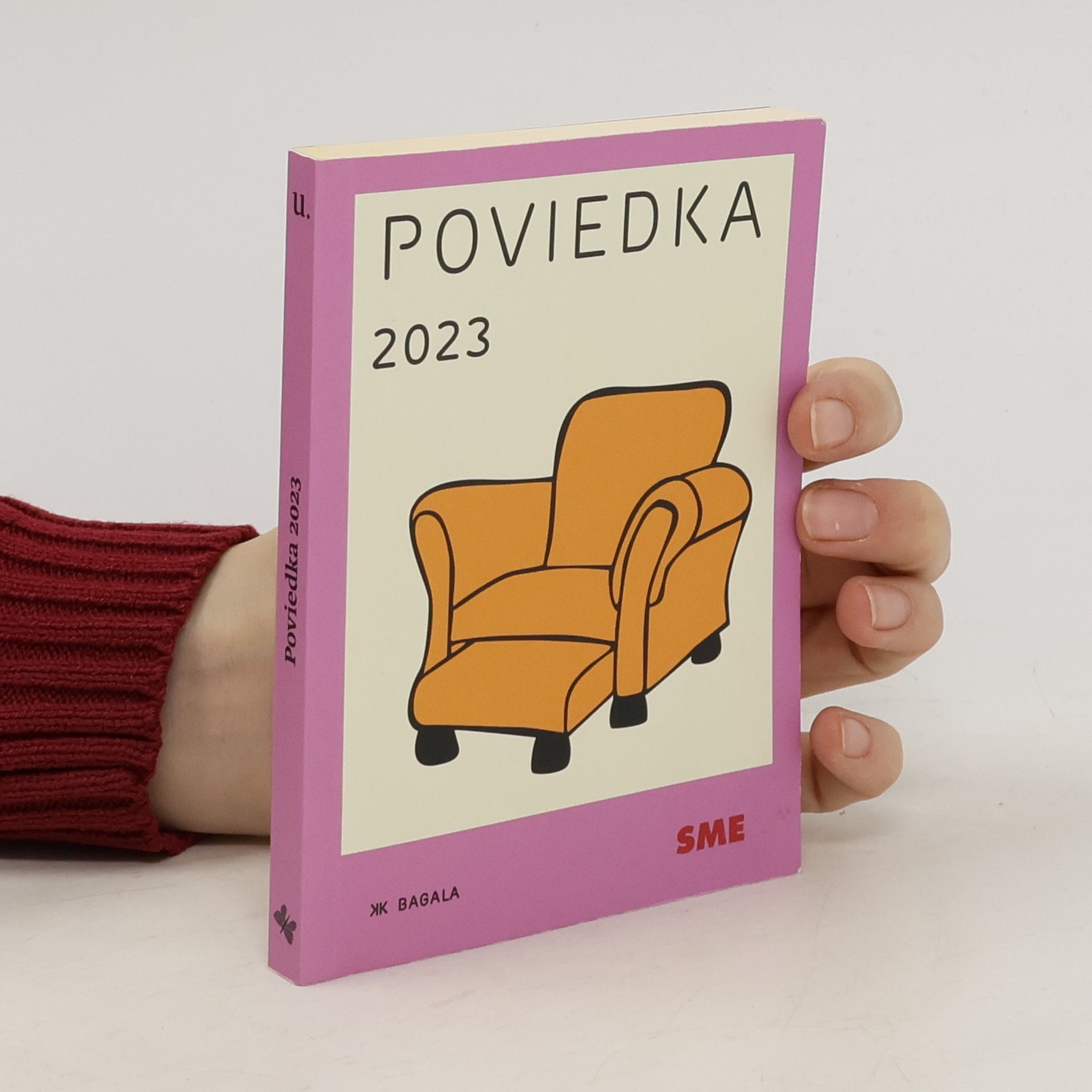 Autorenkollektiv Poviedka 2023