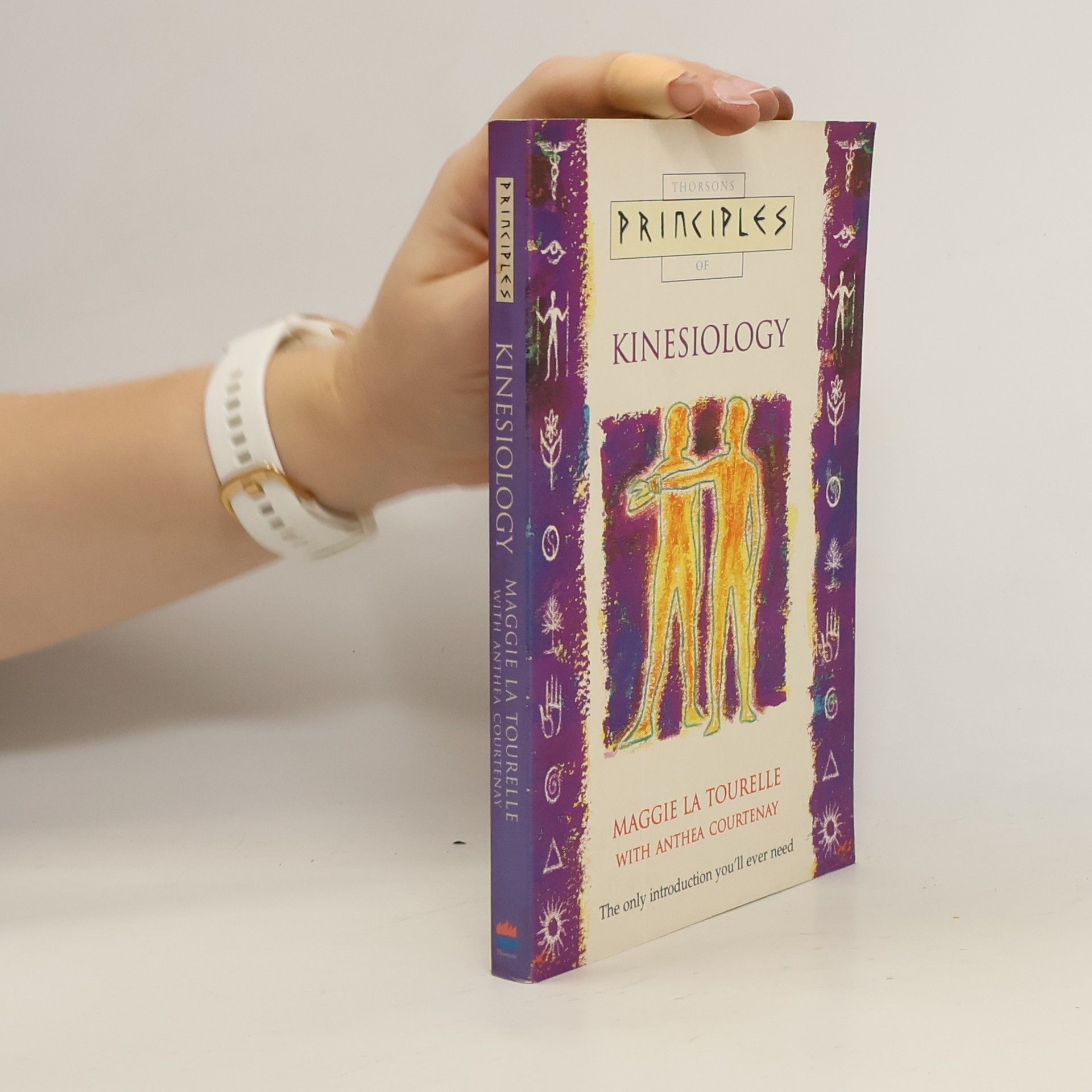 Principles of Kinesiology