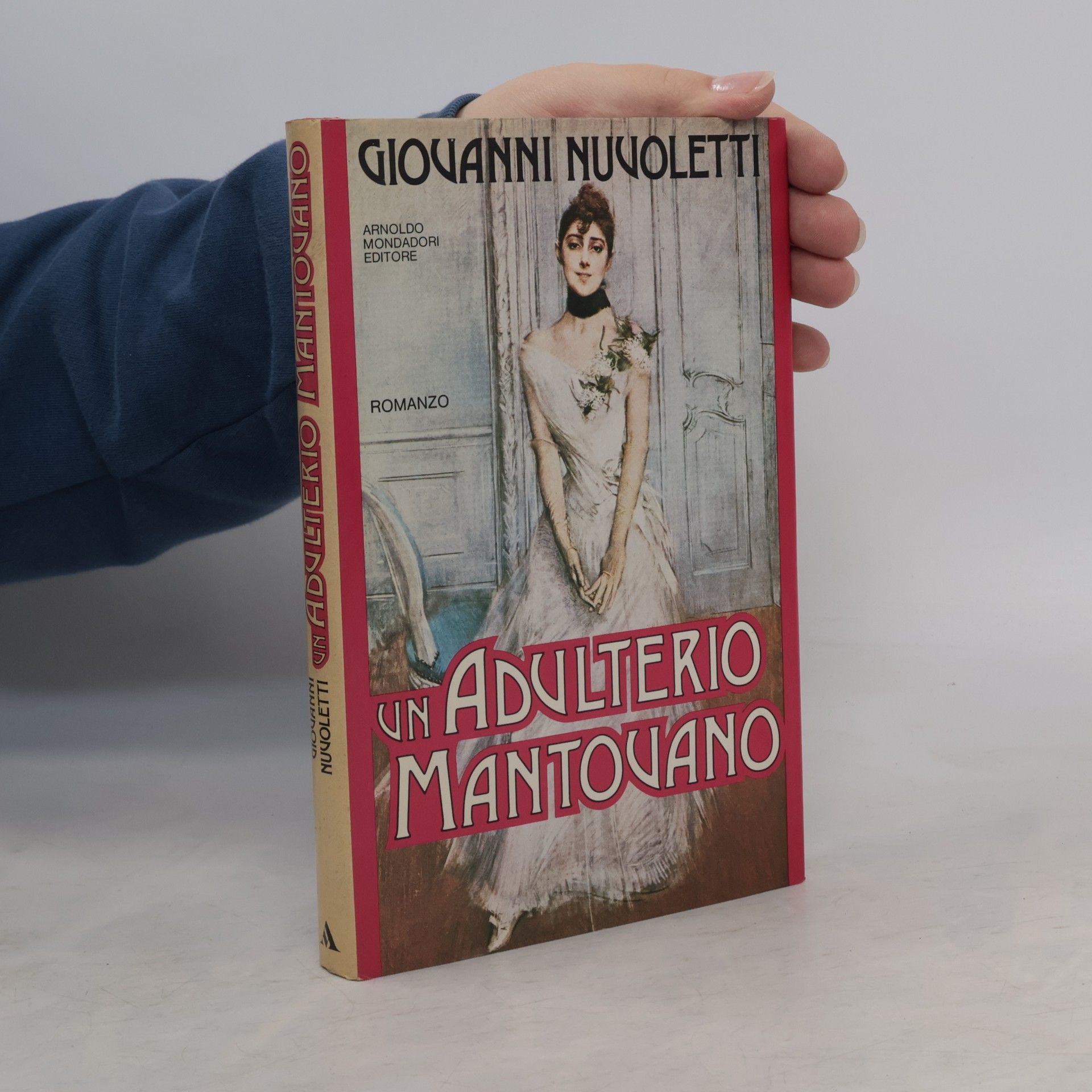 Giovanni Nuvoletti Un adulterio Mantovano