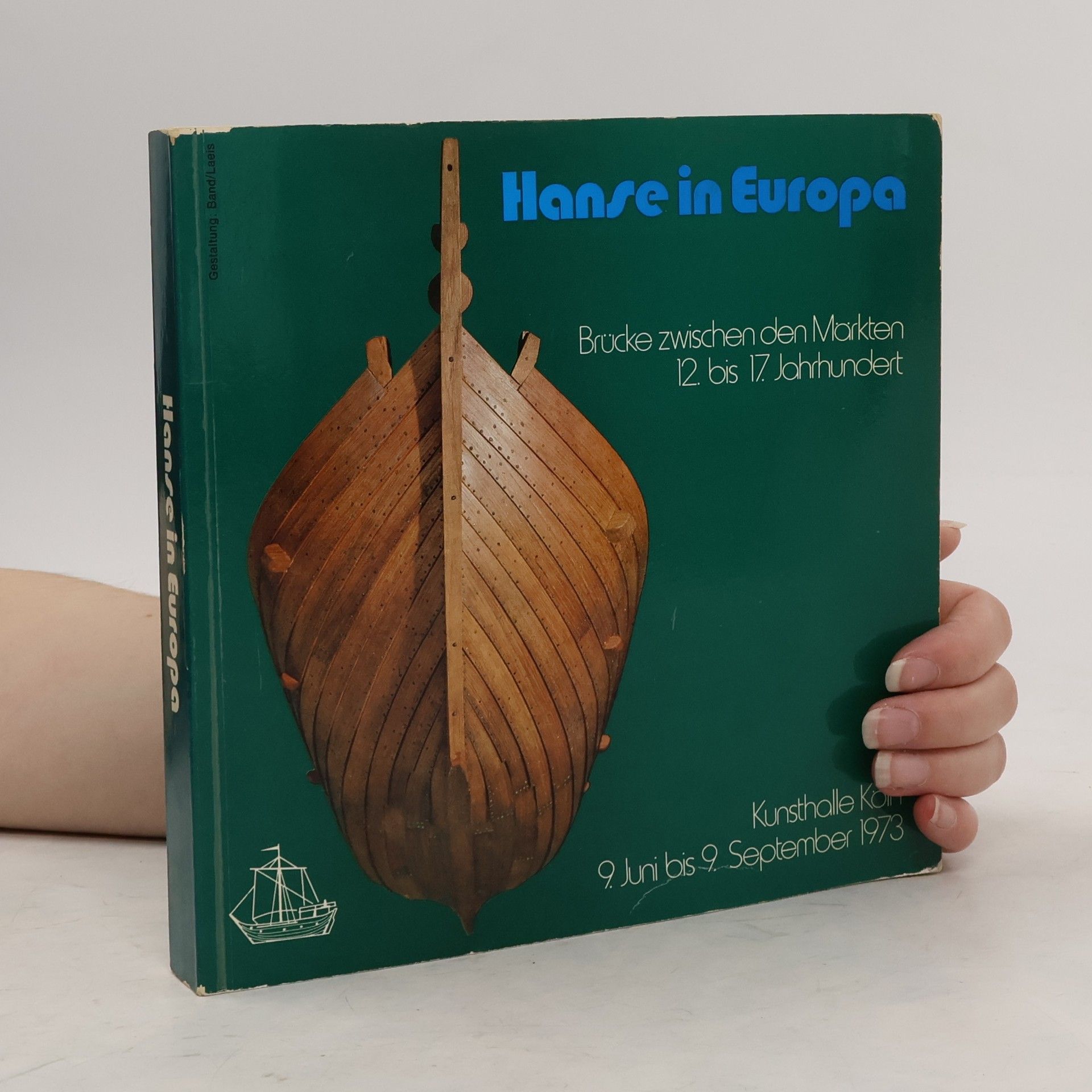 Collectif d'auteurs Hanse in Europa