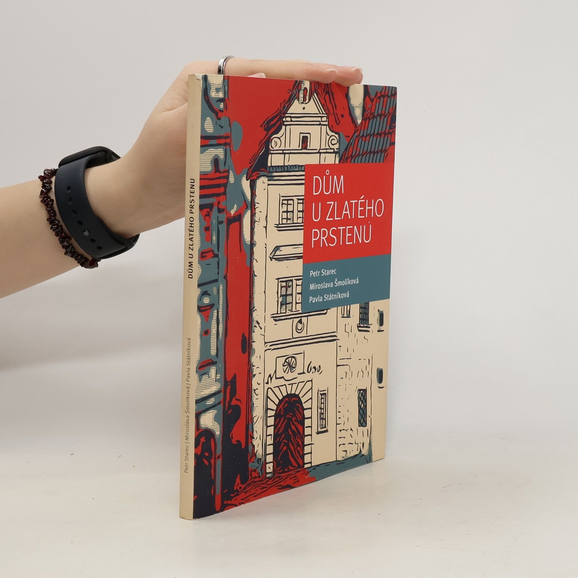 Dům U Zlatého prstenu