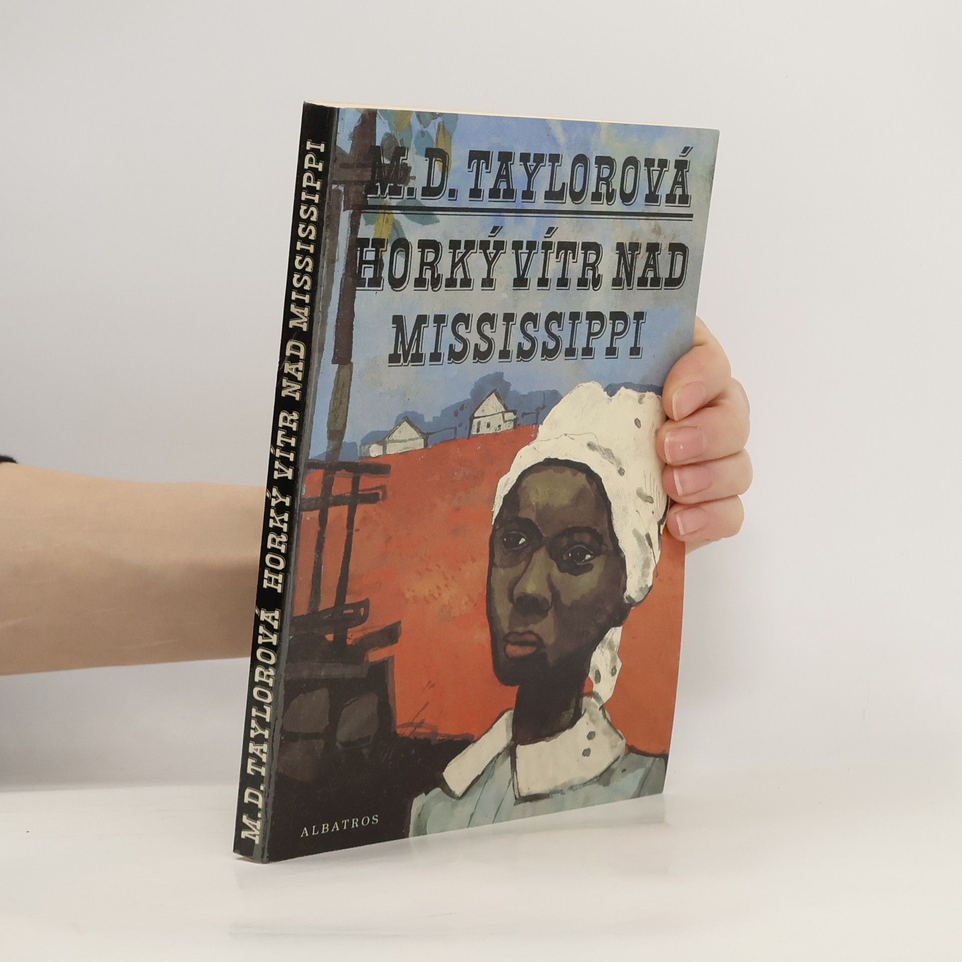 Horký vítr nad Mississippi