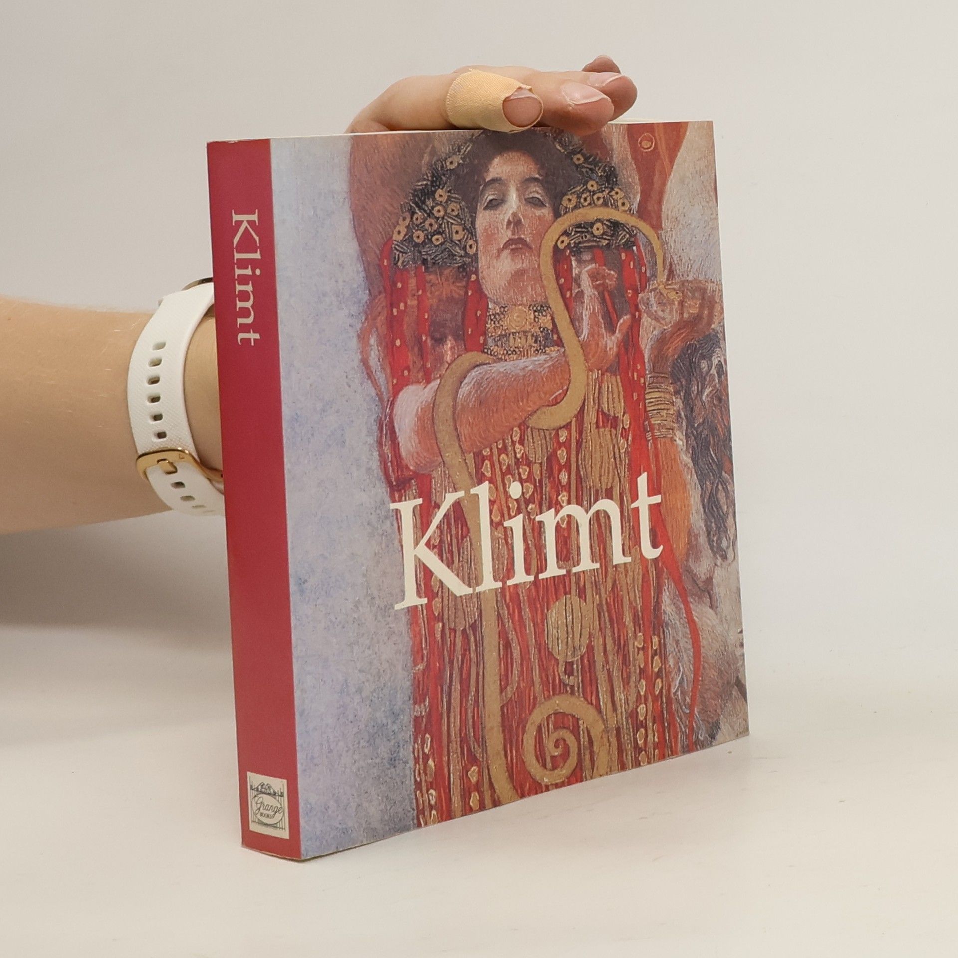 Gustav Klimt Klimt