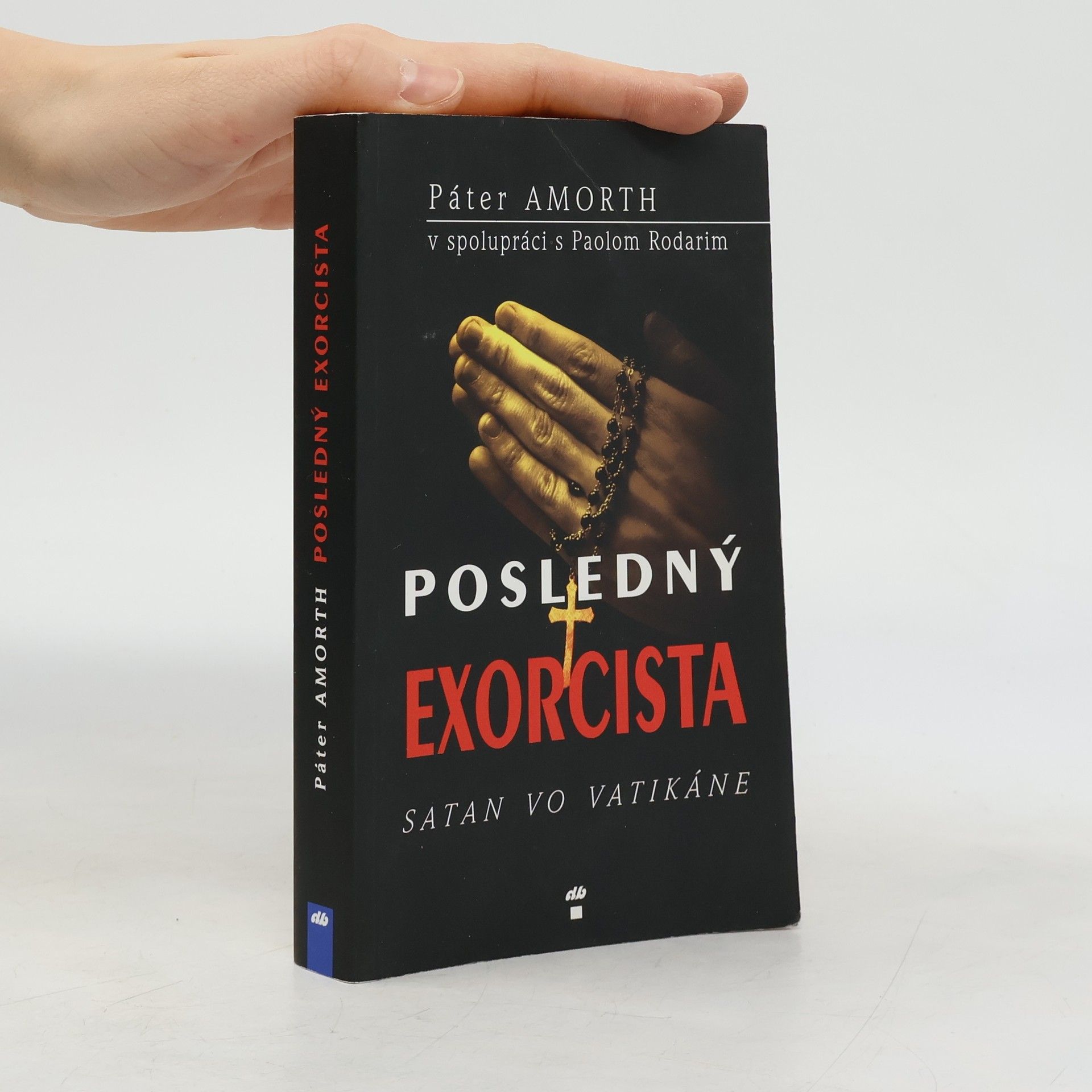 Posledný exorcista