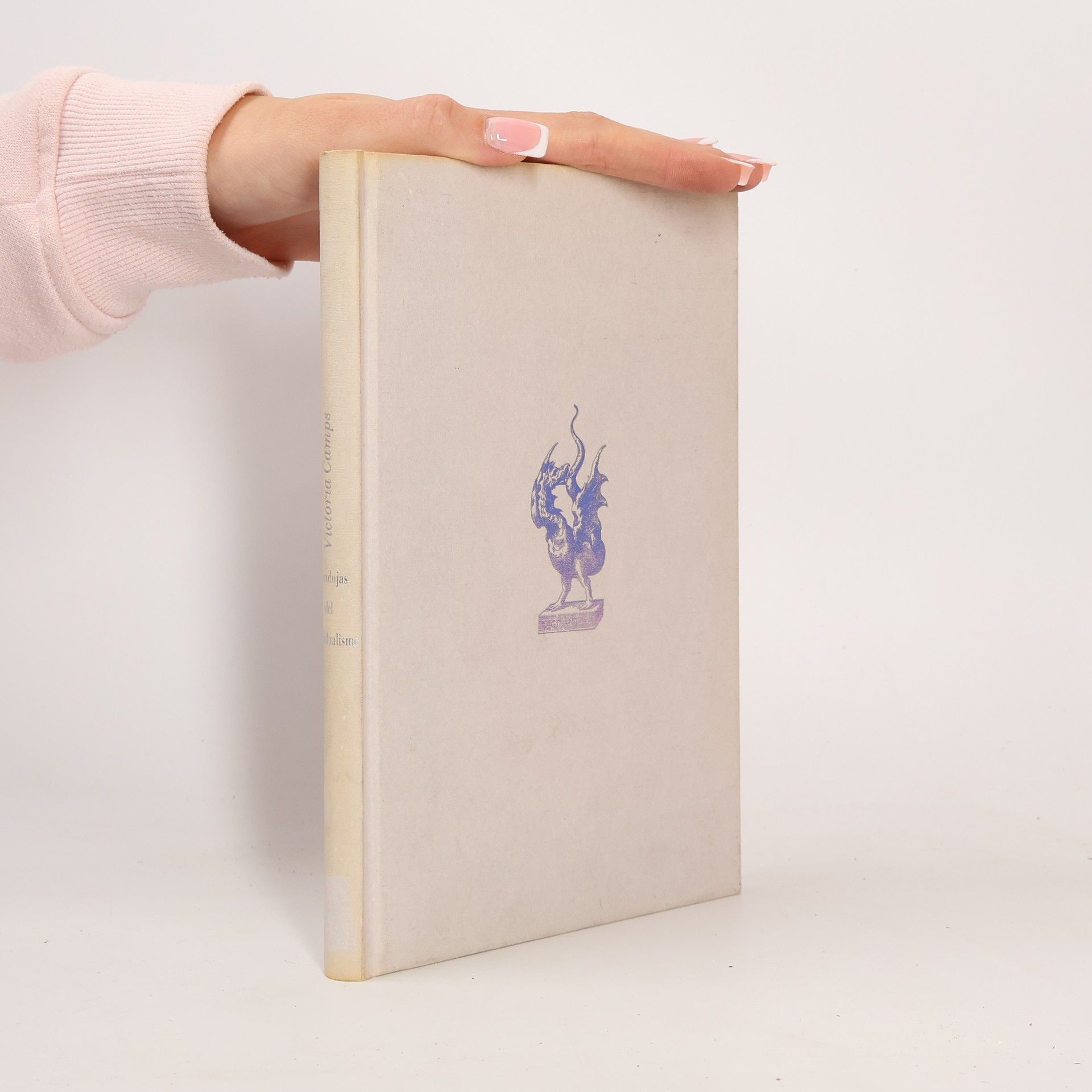 Paradojas del individualismo