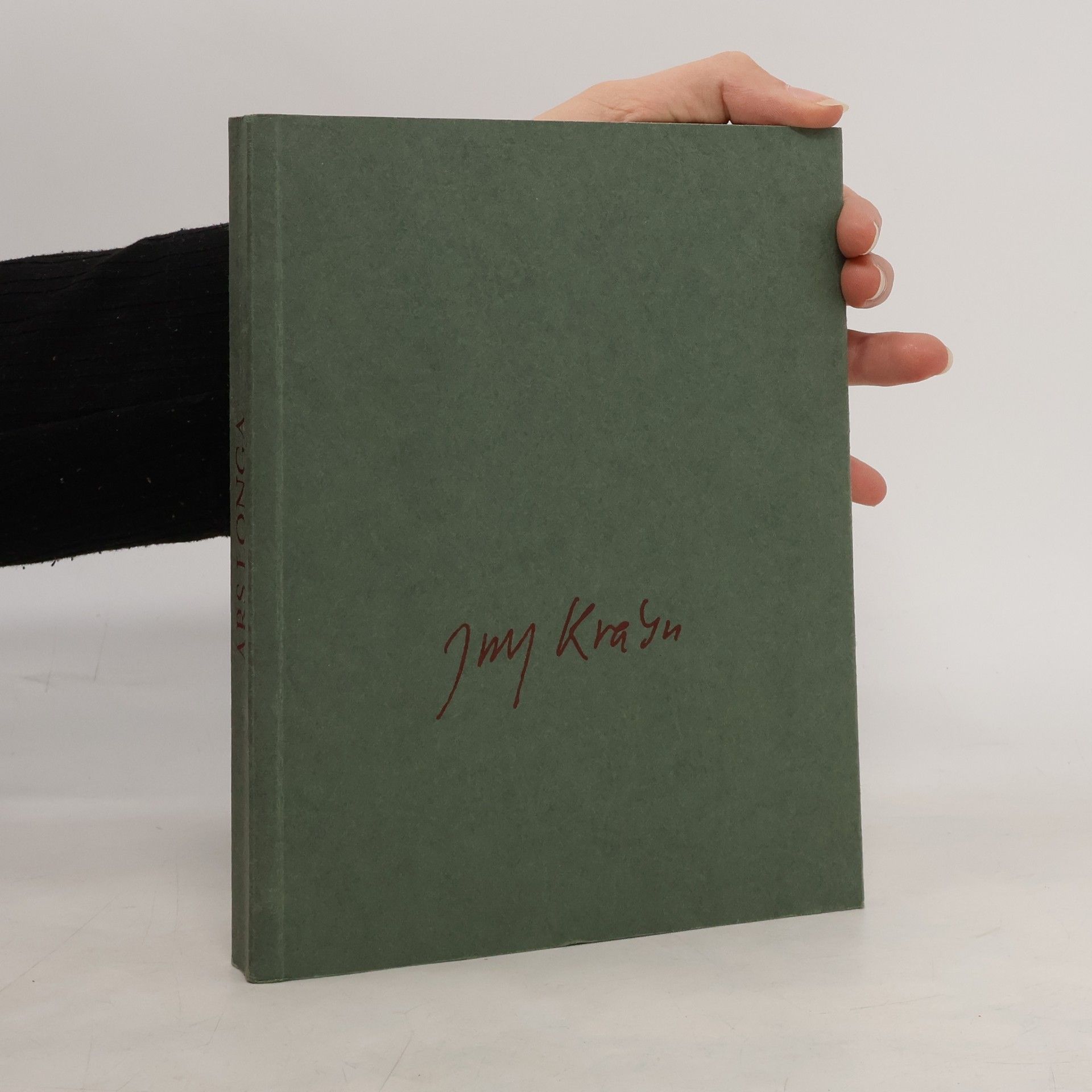 Beket Bukovinská Ars longa : sborník k nedožitým sedmdesátinám Josefa Krásy