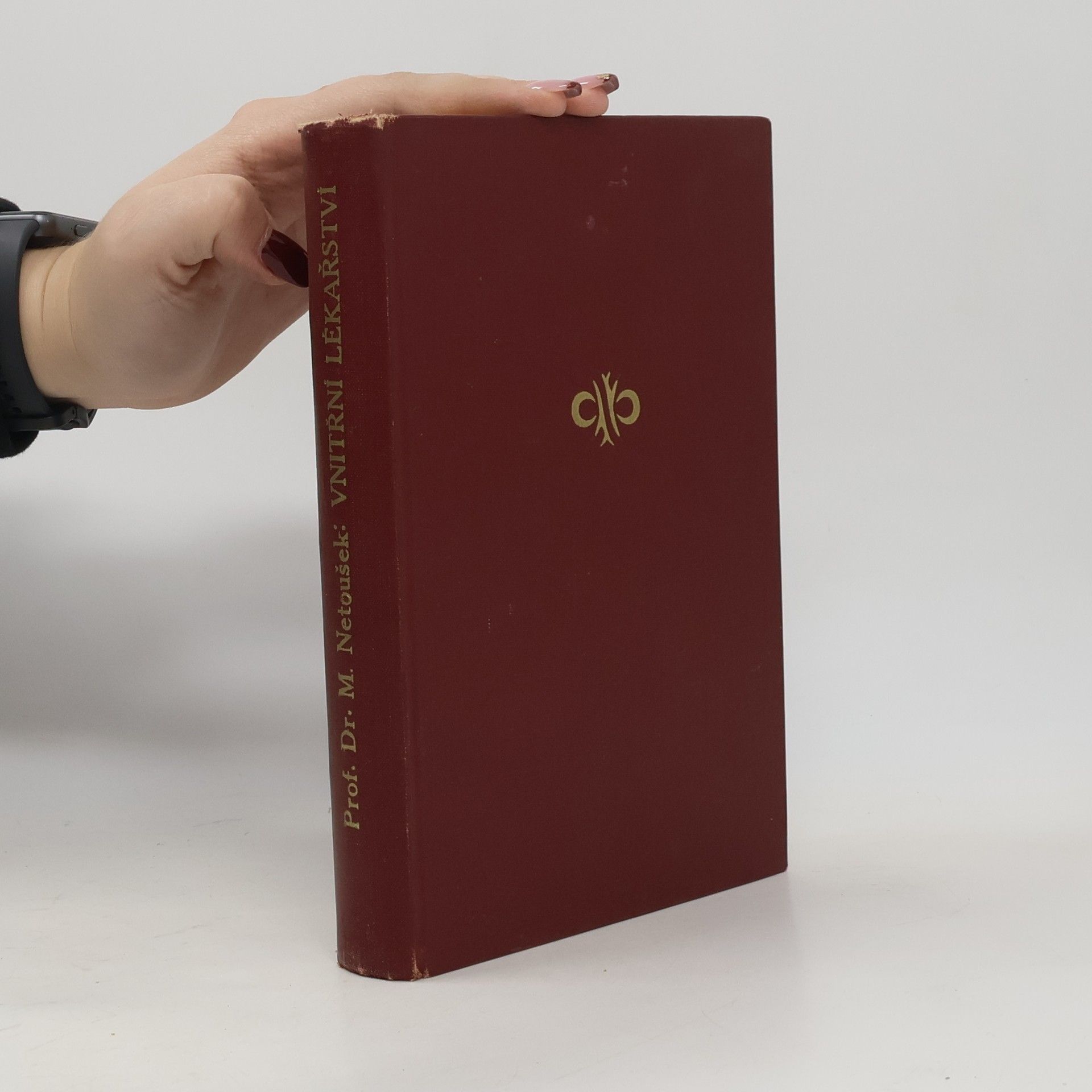 Vnitřní lékařství