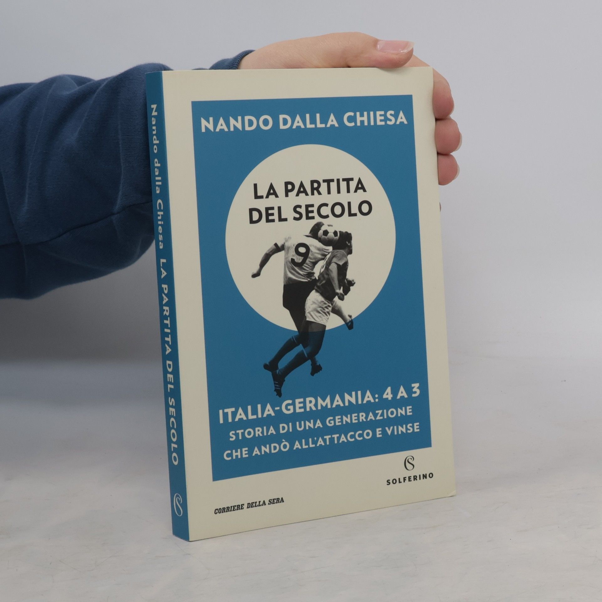 La partita del secolo