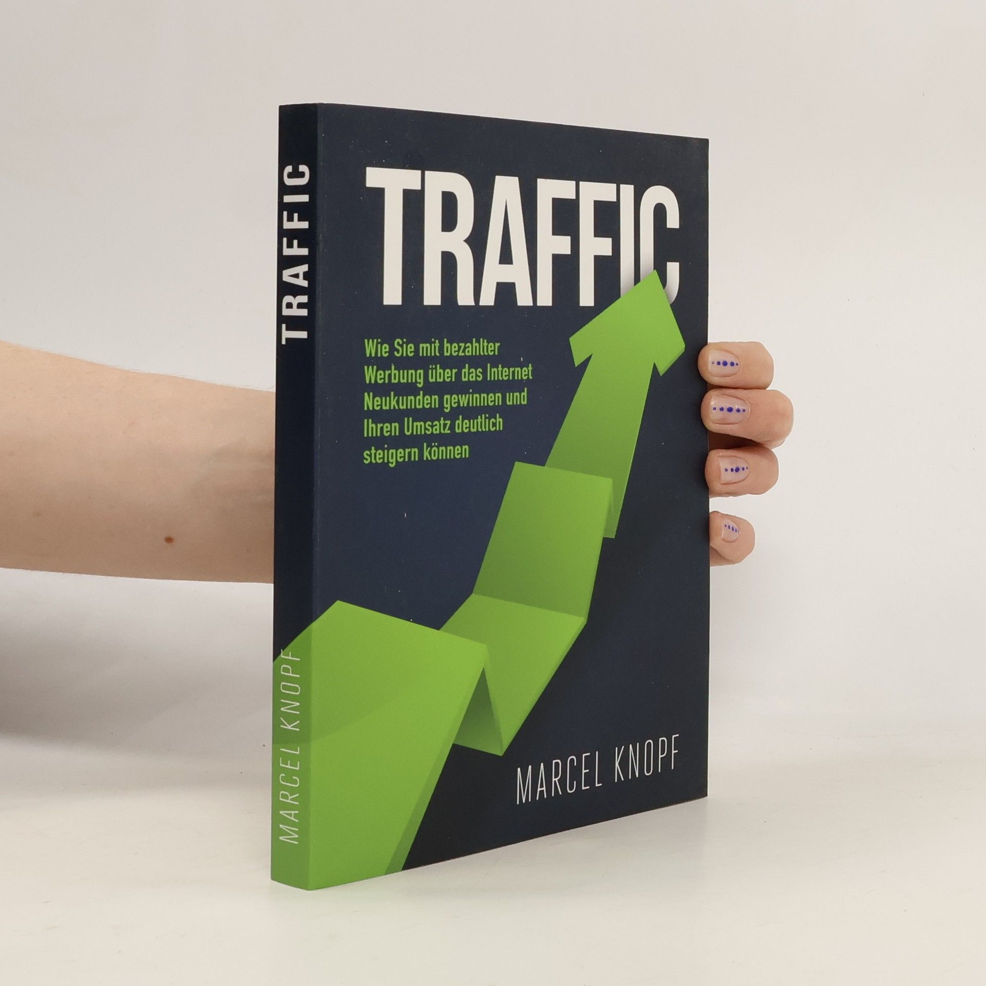 Marcel Knopf Traffic