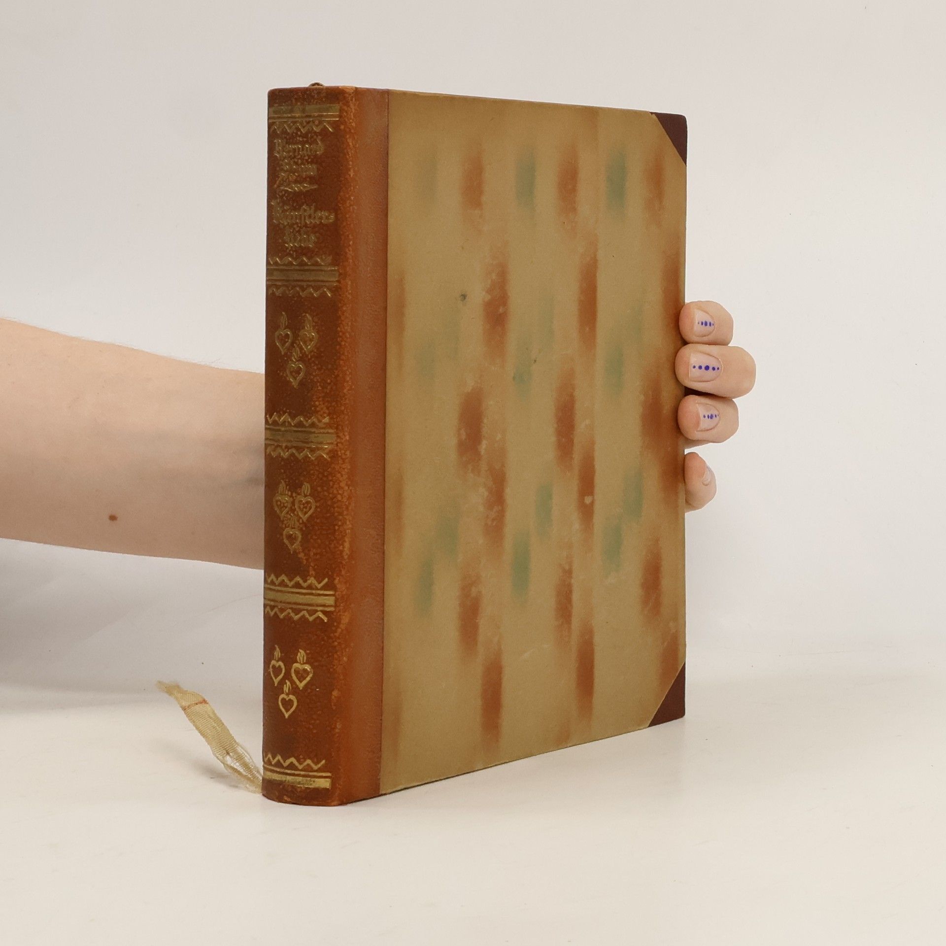 Bernard Shaw Künstlerliebe