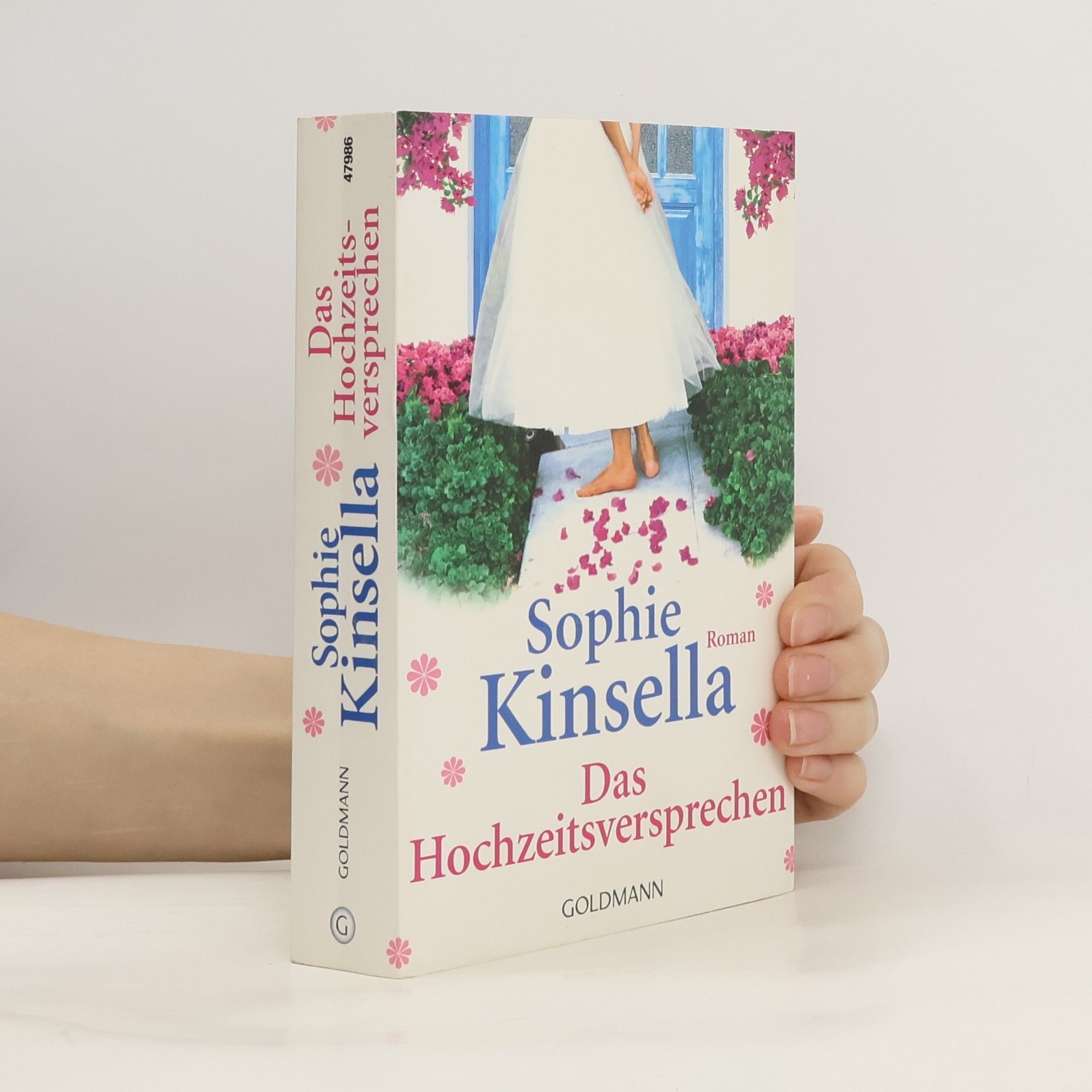 Das Hochzeitsversprechen