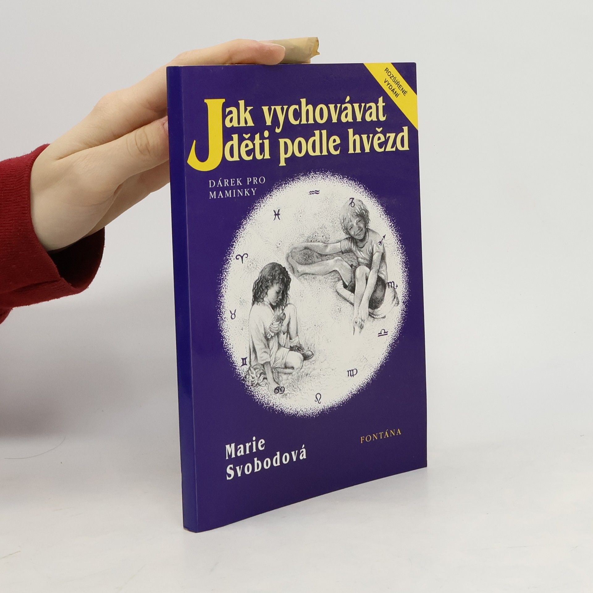 Jak vychovávat děti podle hvězd