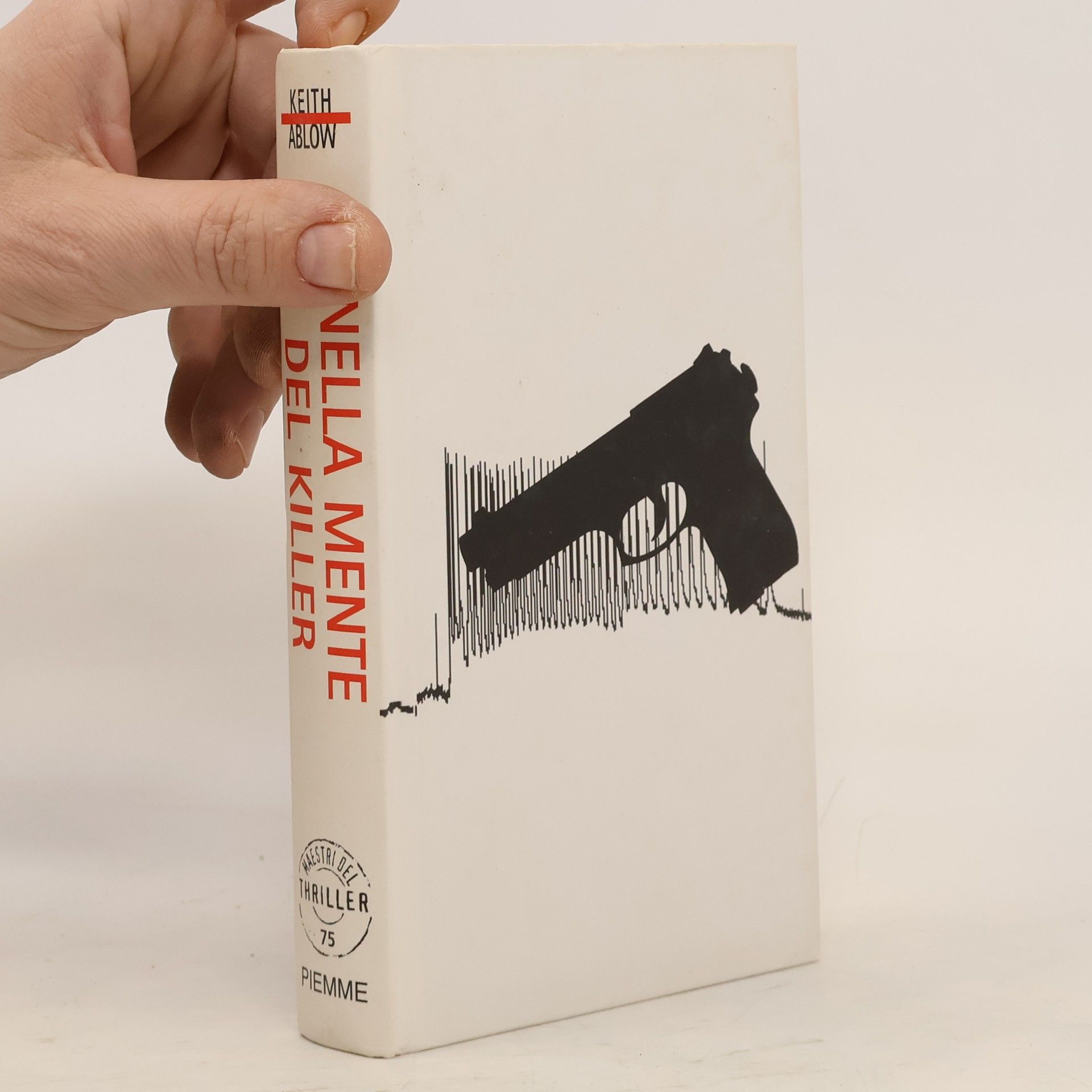 Nella mente del Killer