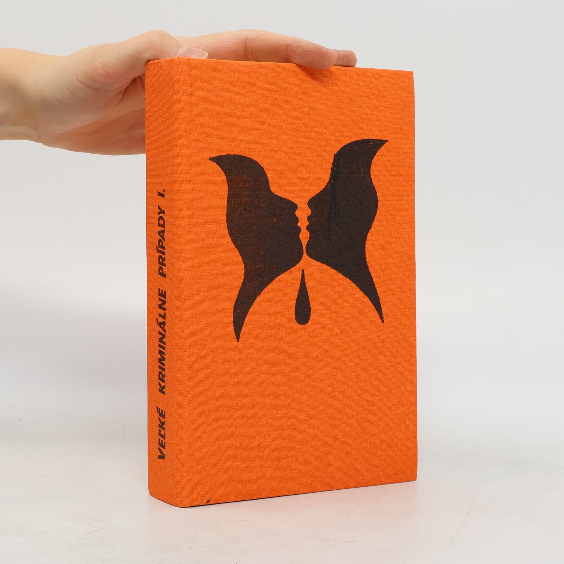 Veľké kriminálne prípady I.