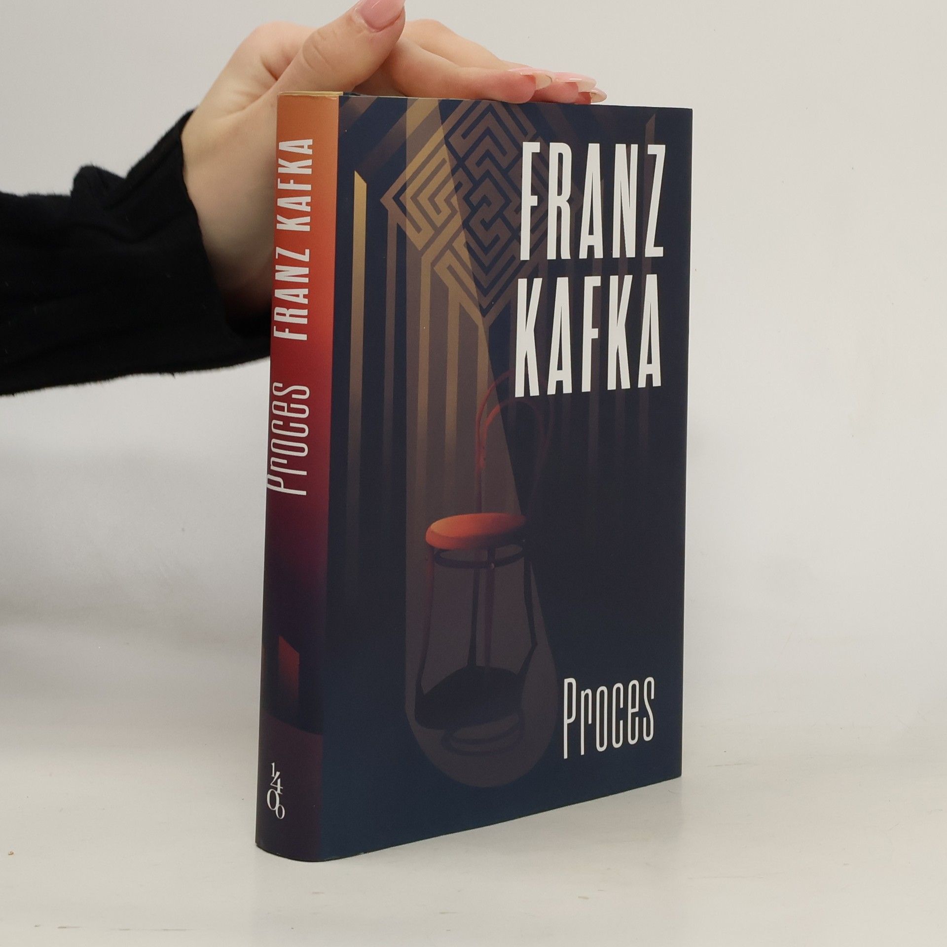 Franz Kafka Proces