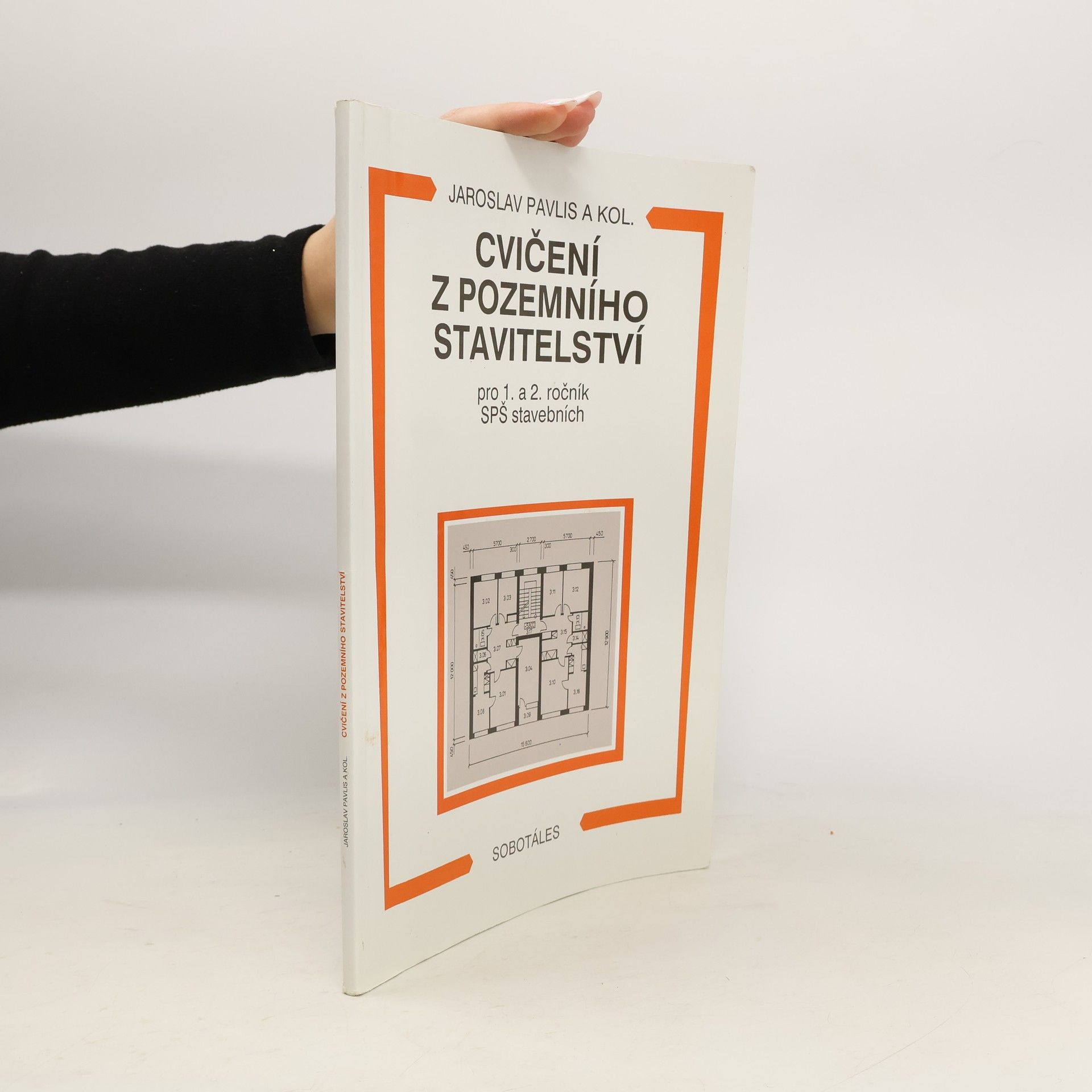 Cvičení z pozemního stavitelství