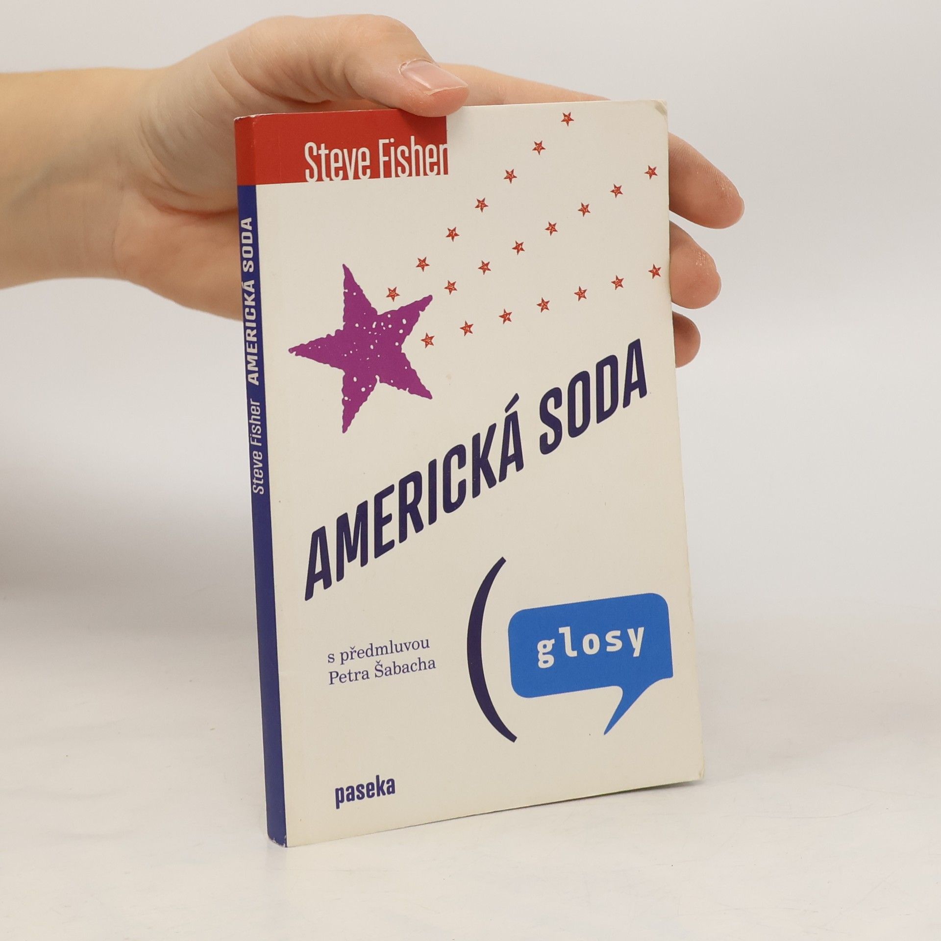 Americká soda