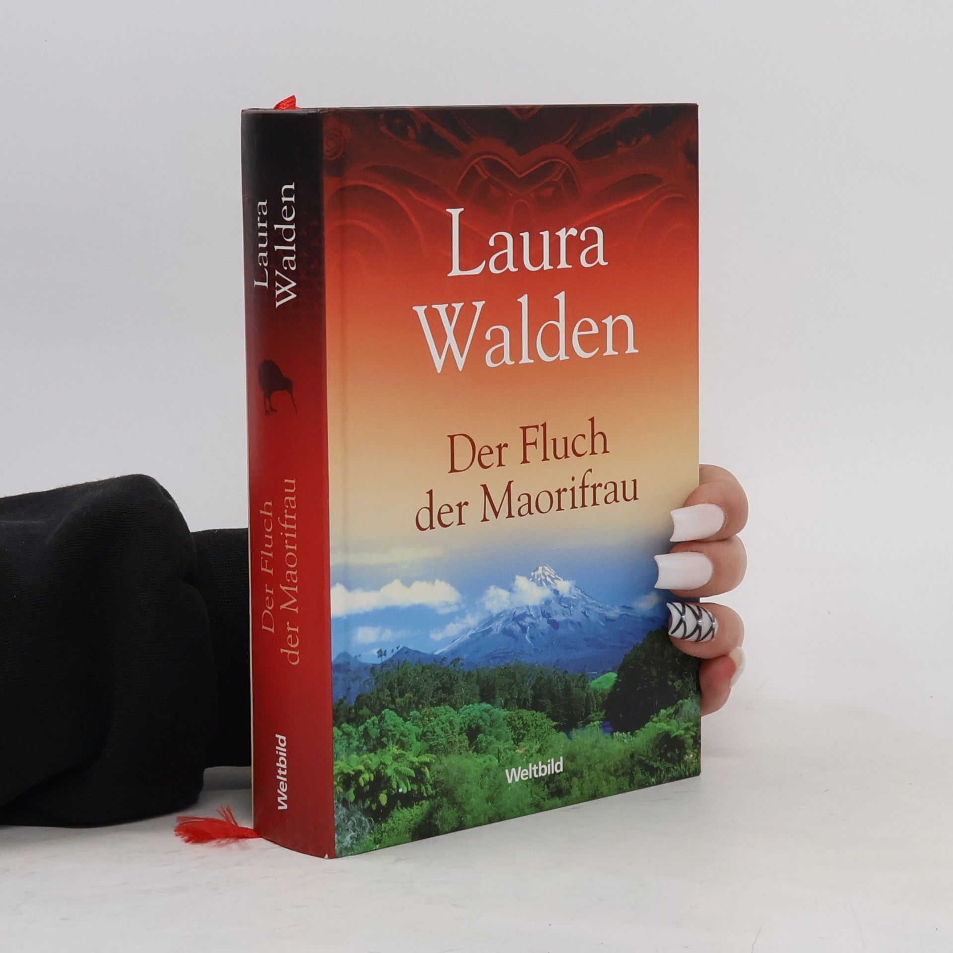 Der Fluch der Maorifrau