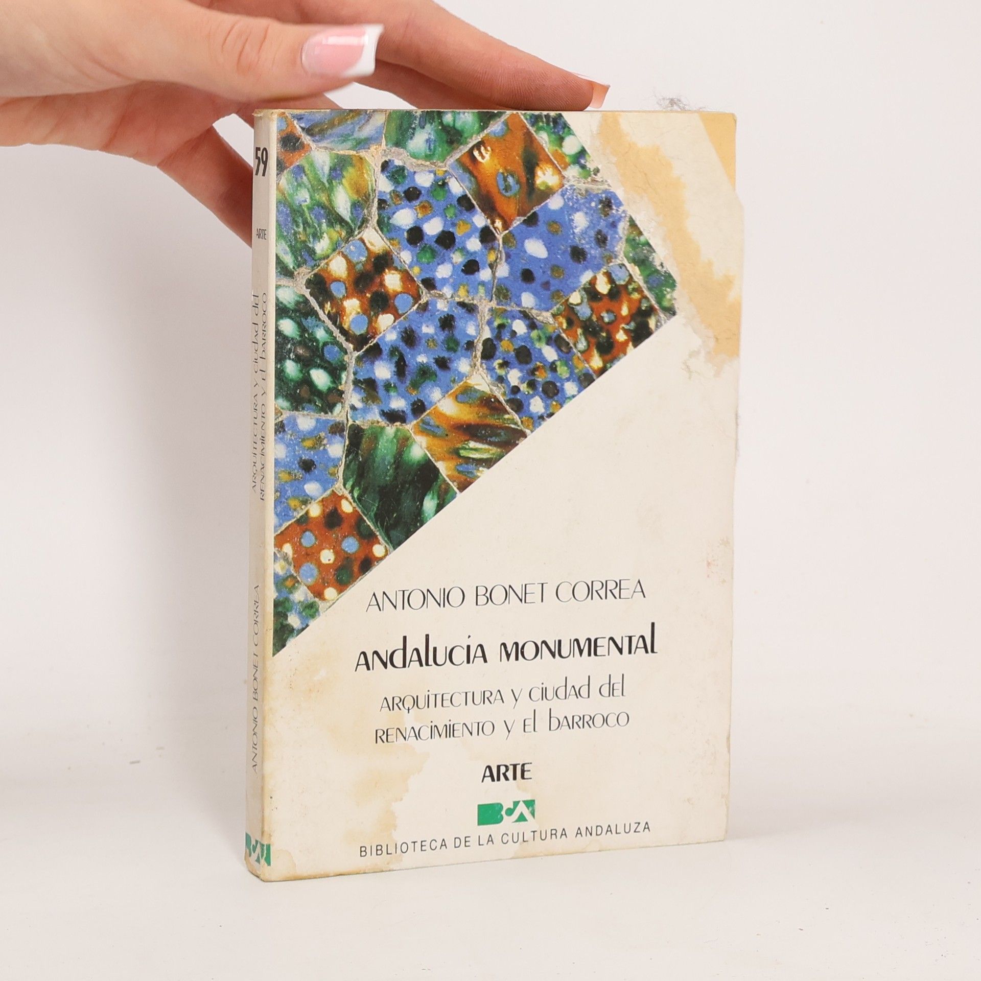 Andalucia Monumental