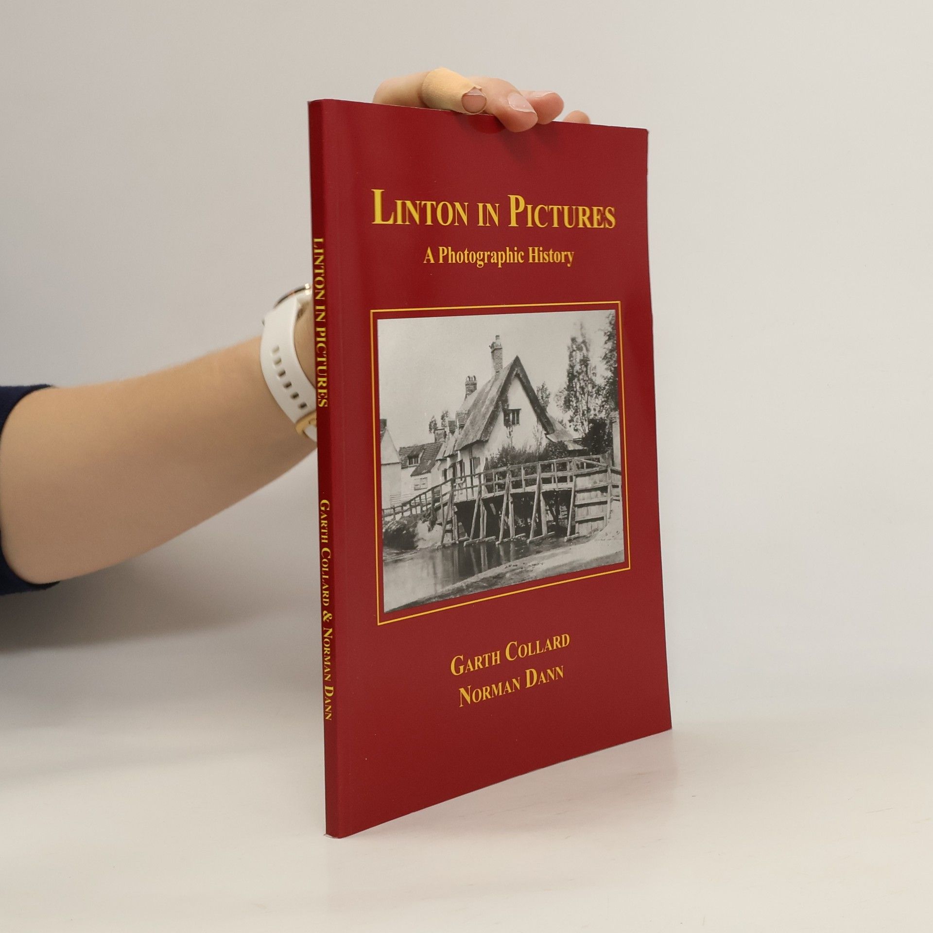 Linton in Pictures