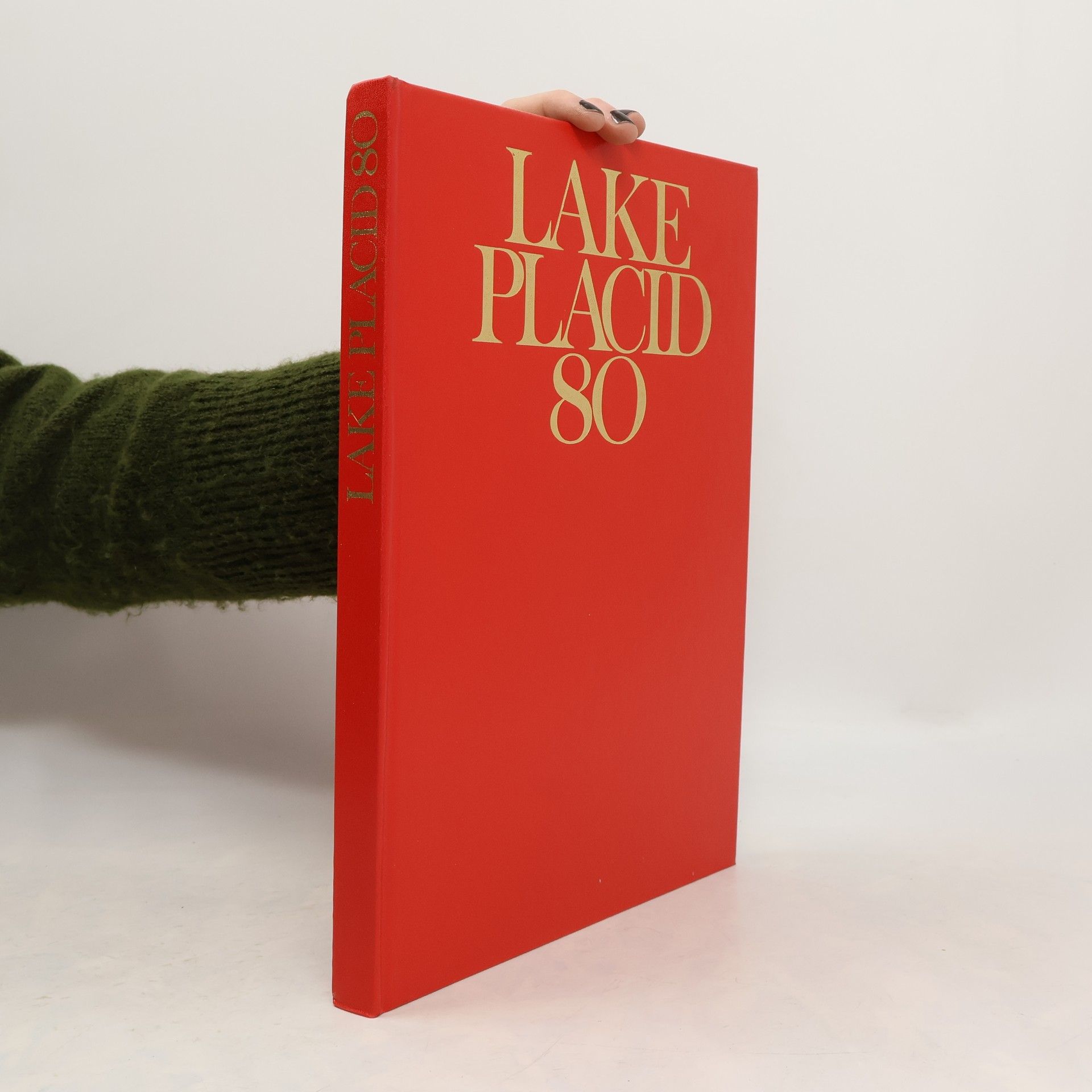kolektiv Lake Placid 80