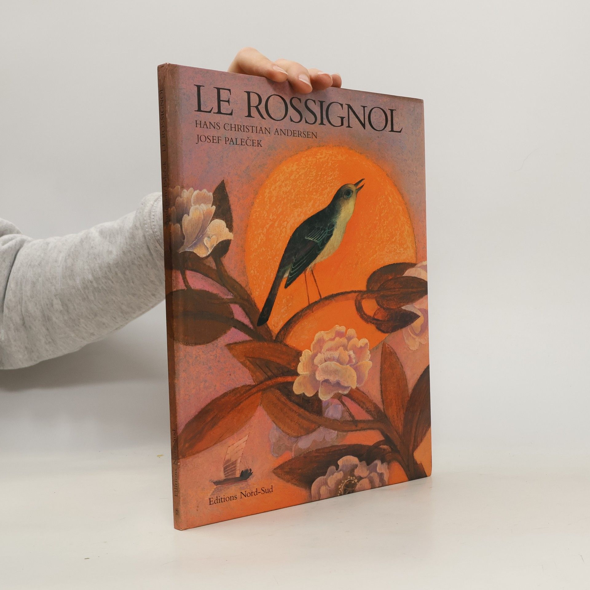 Le Rossignol