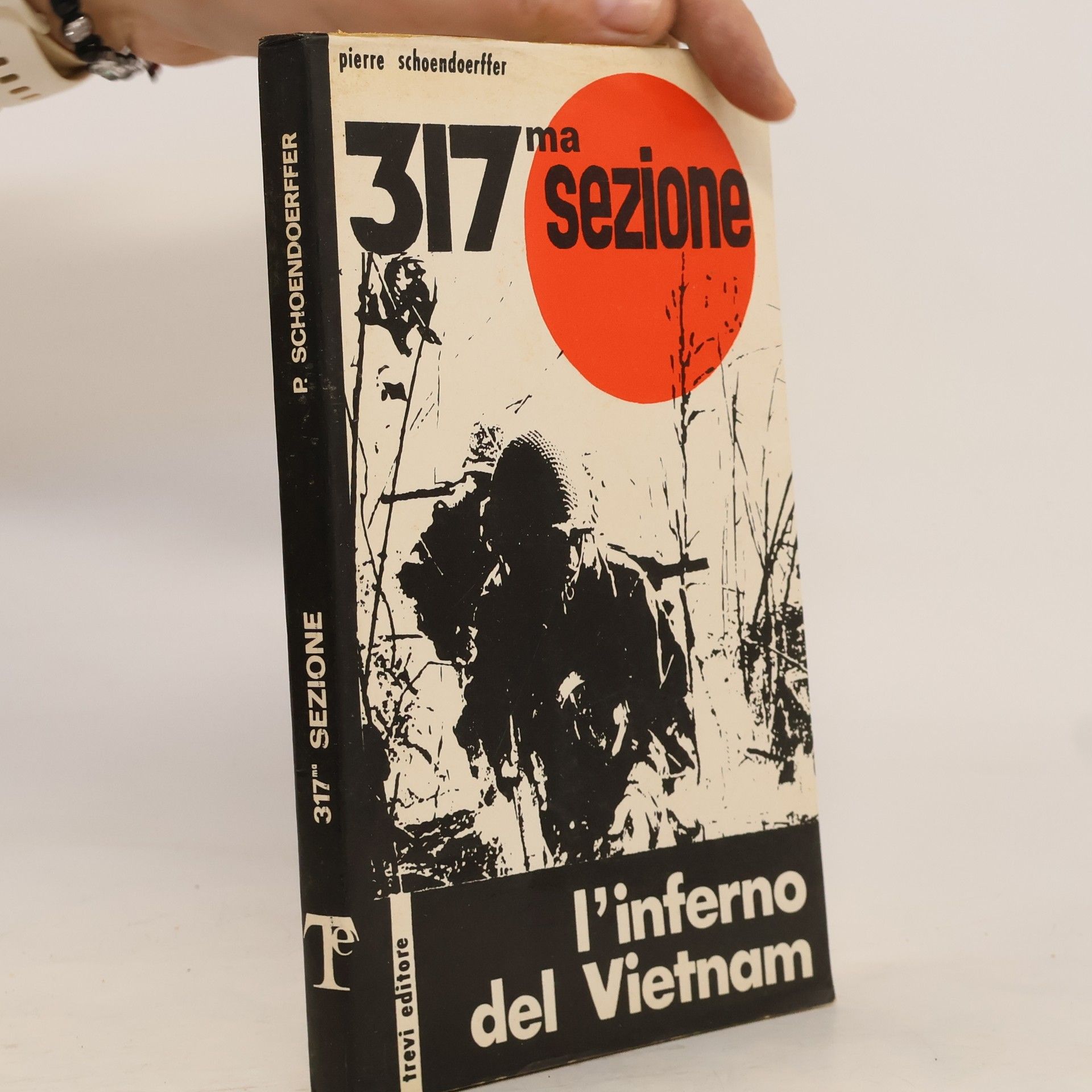L´inferno del Vietnam