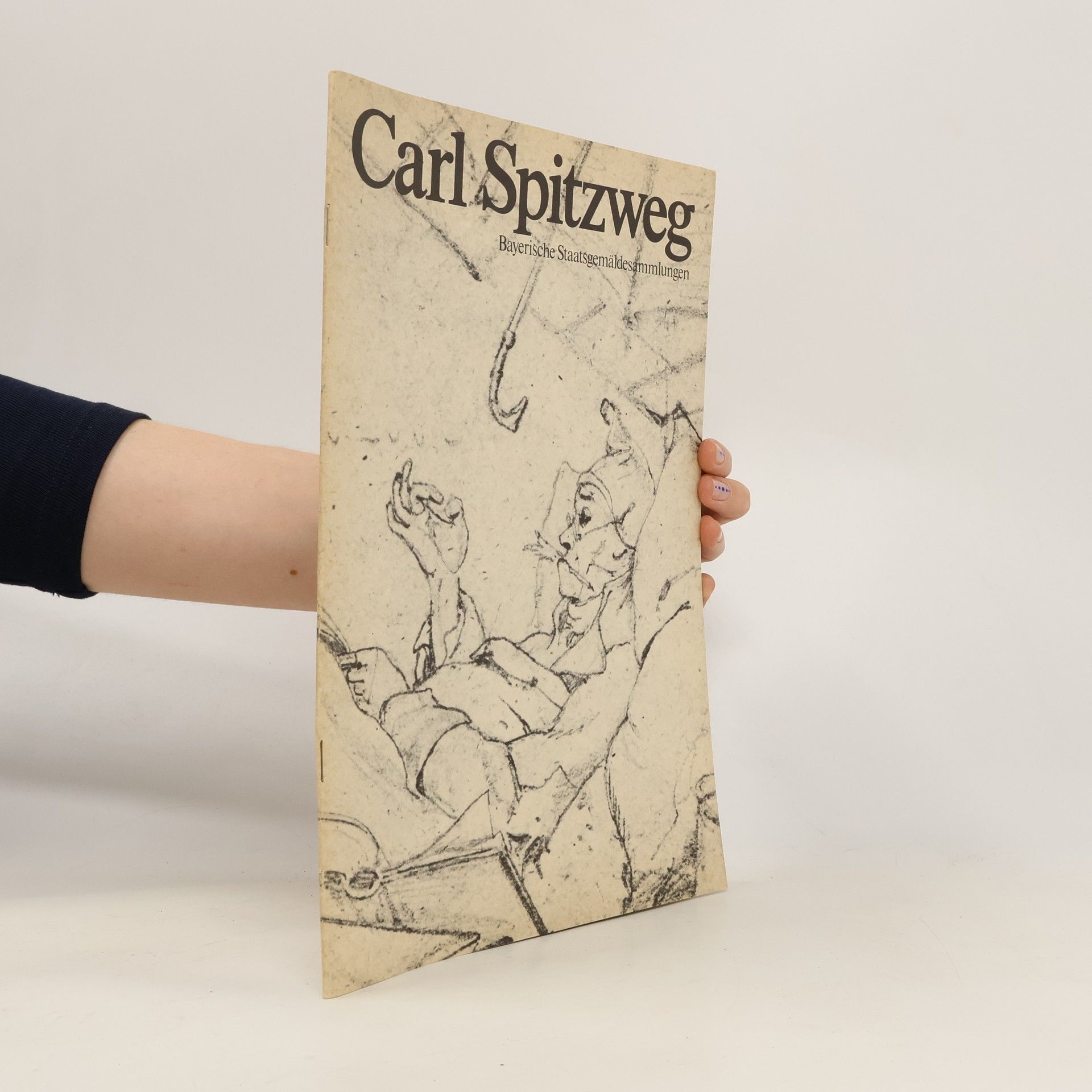 Autorenkollektiv Carl Spitzweg