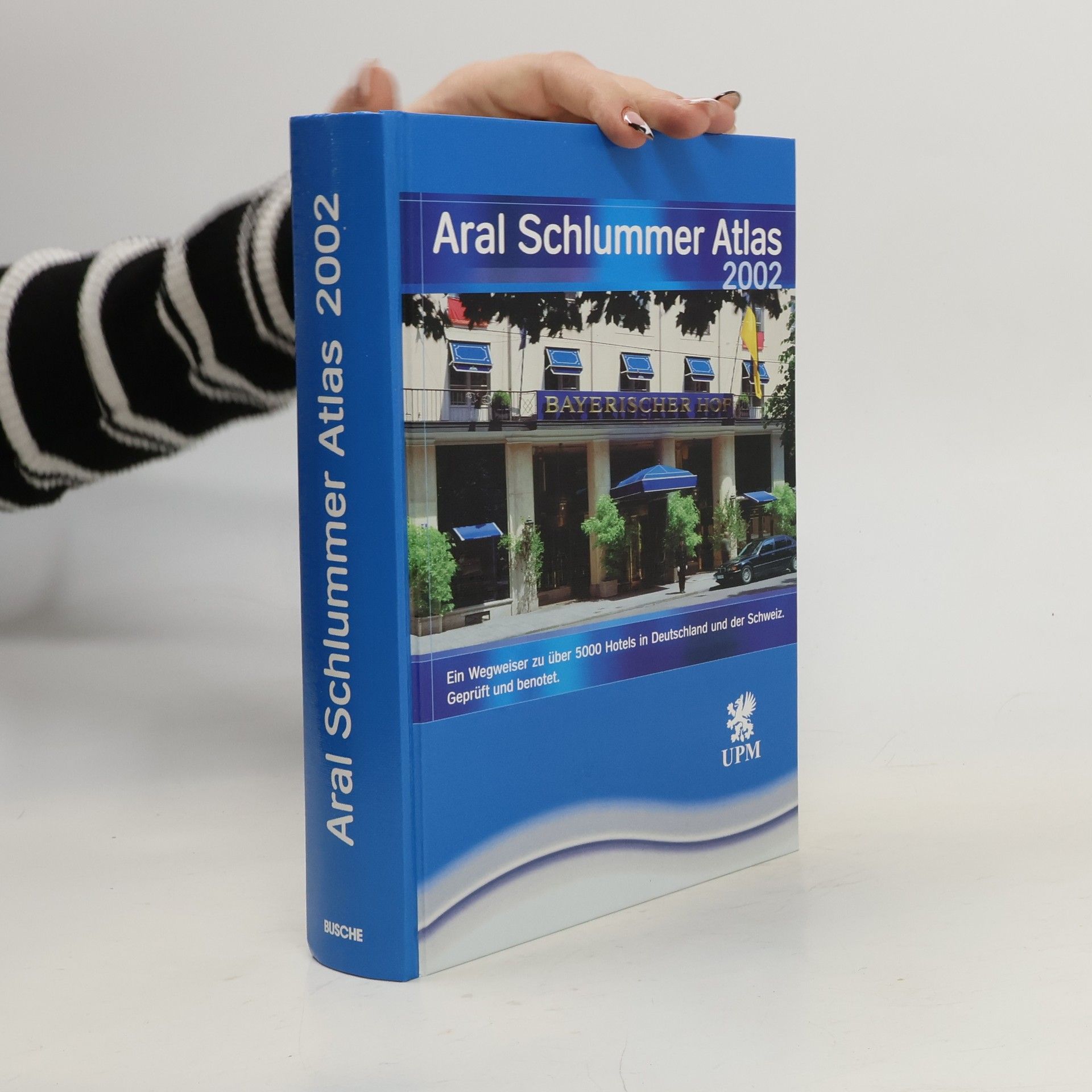 AA.VV. Aral Schlummer Atlas 2002