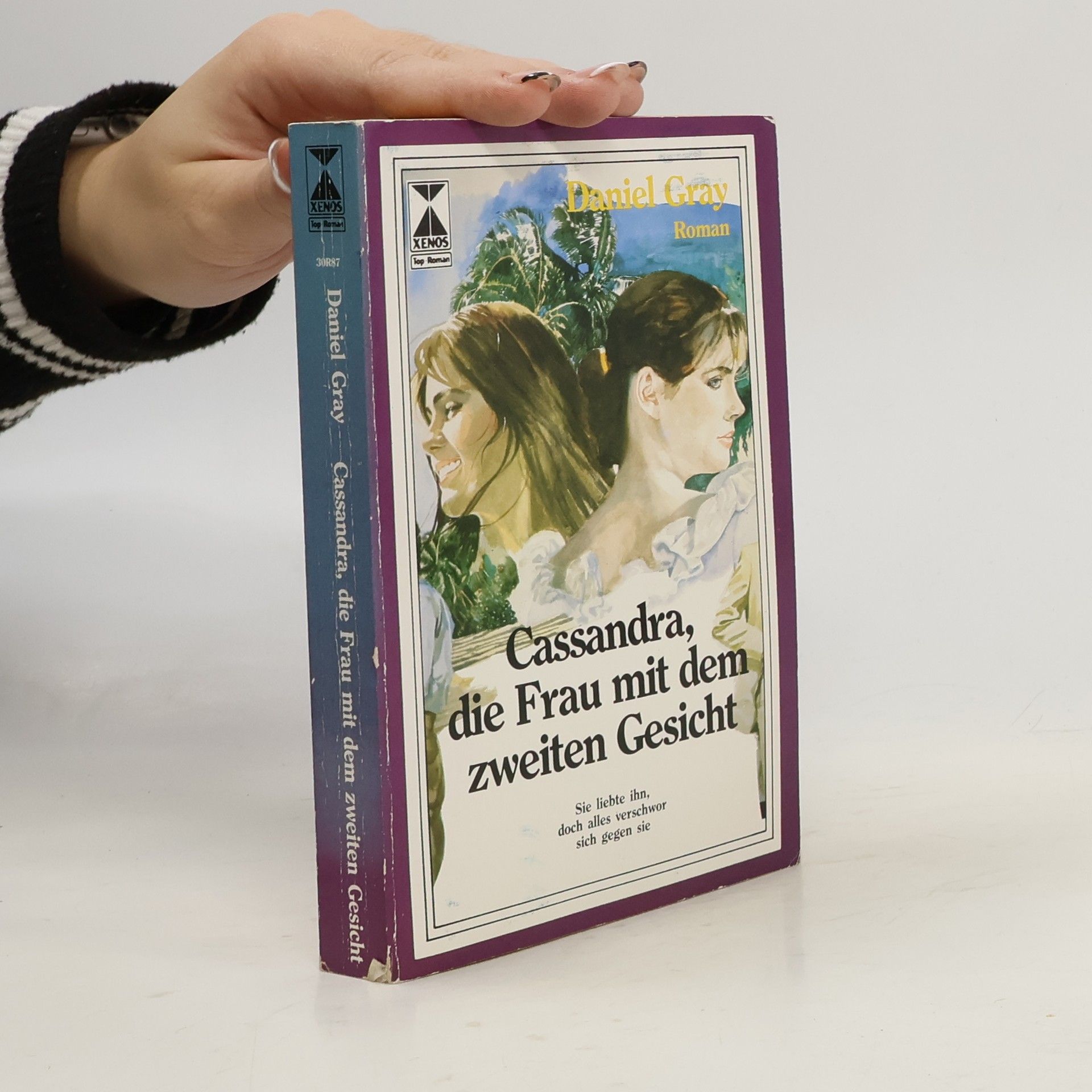 North Rachel Die ganze Fülle der Liebe