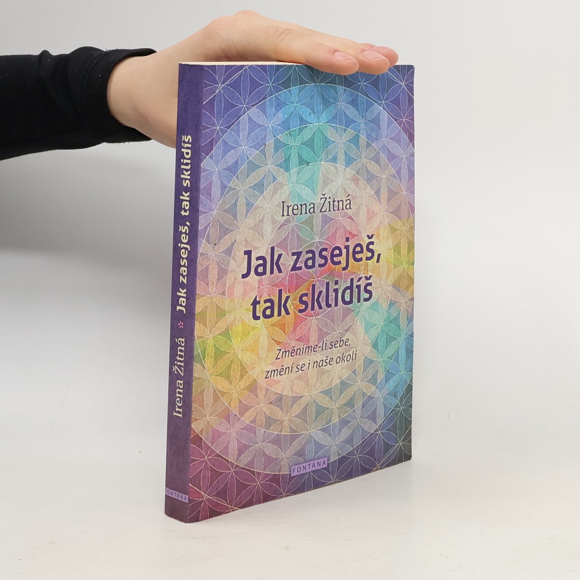 Jak zaseješ, tak sklidíš