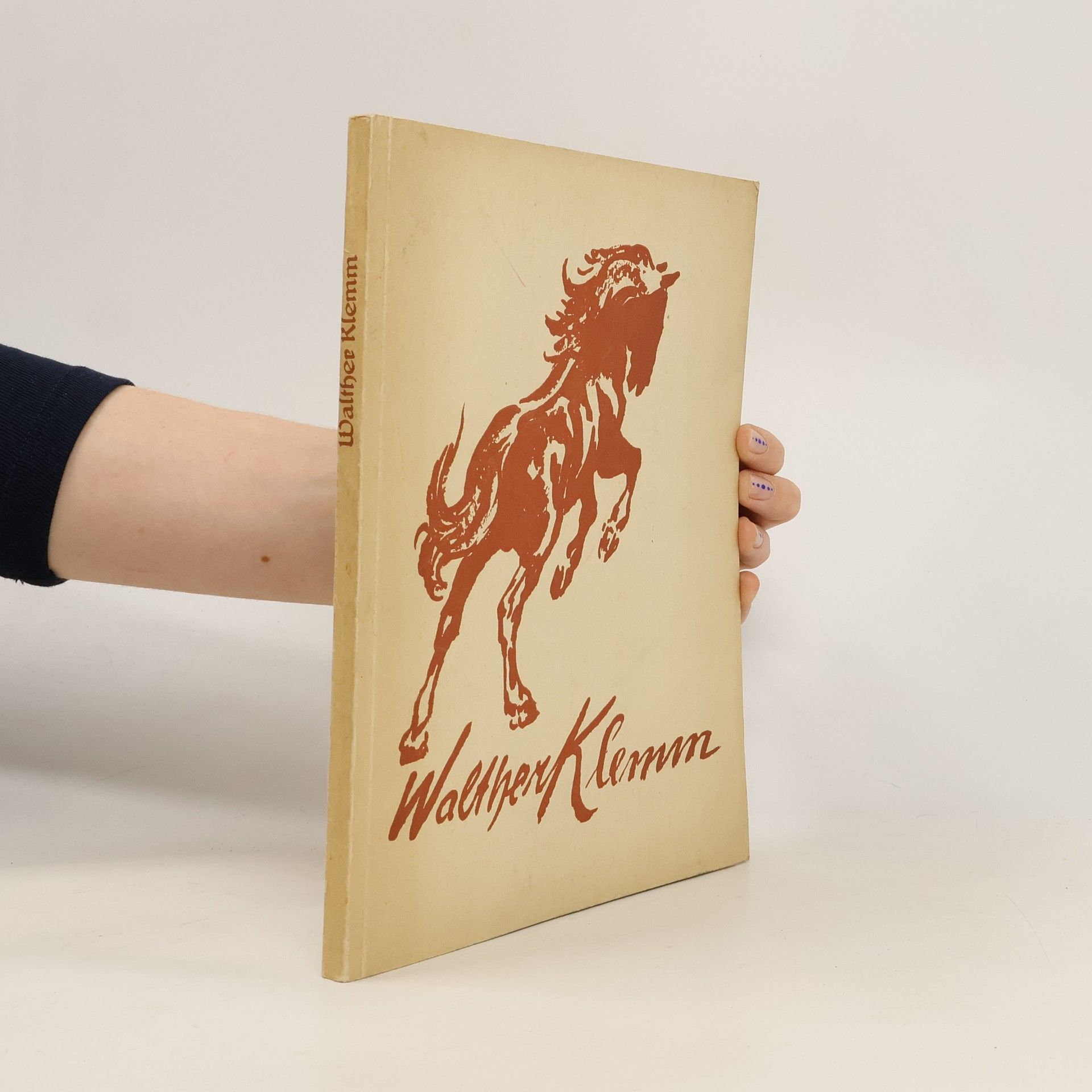 Autorenkollektiv Walther Klemm